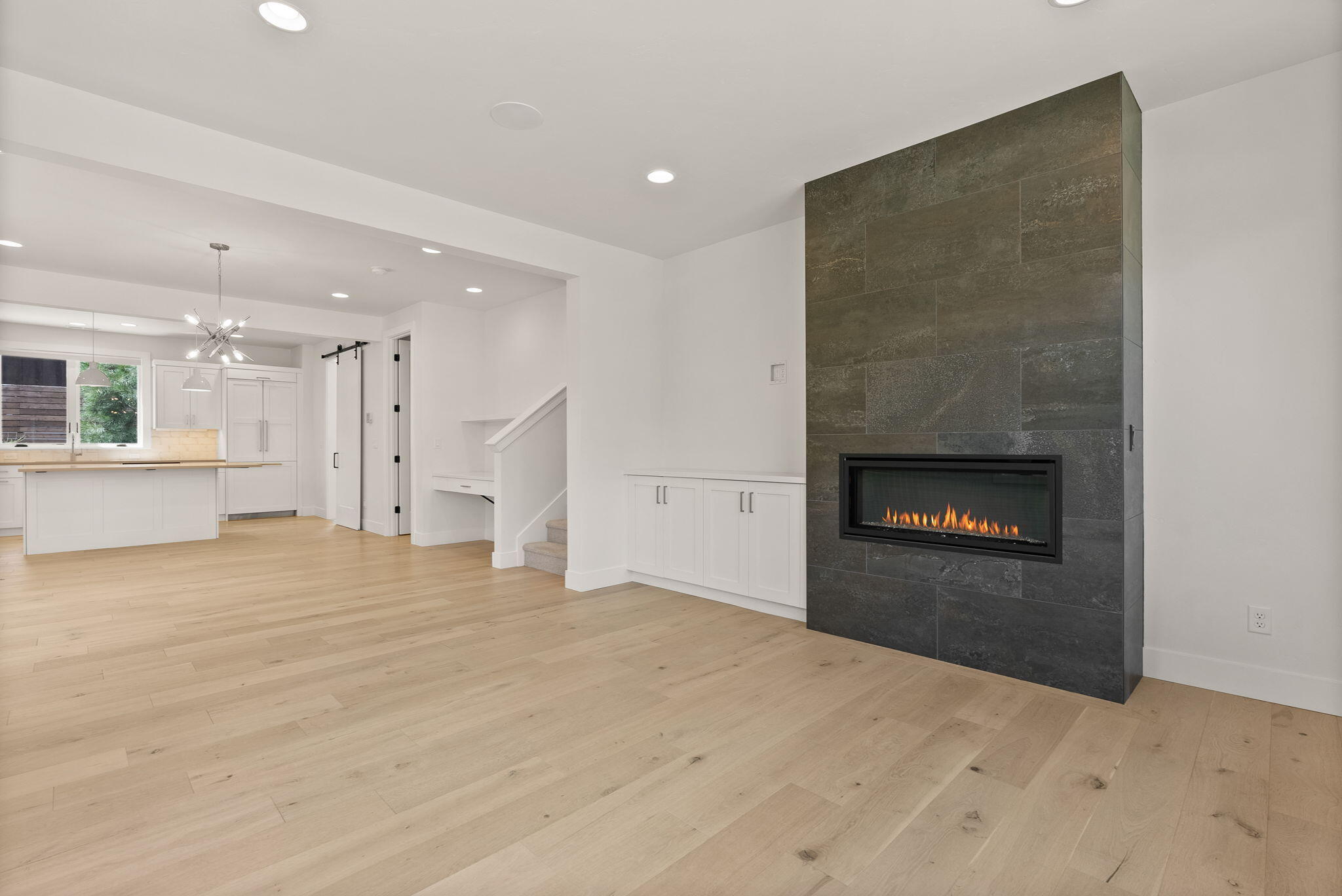 Tetherow - Residential