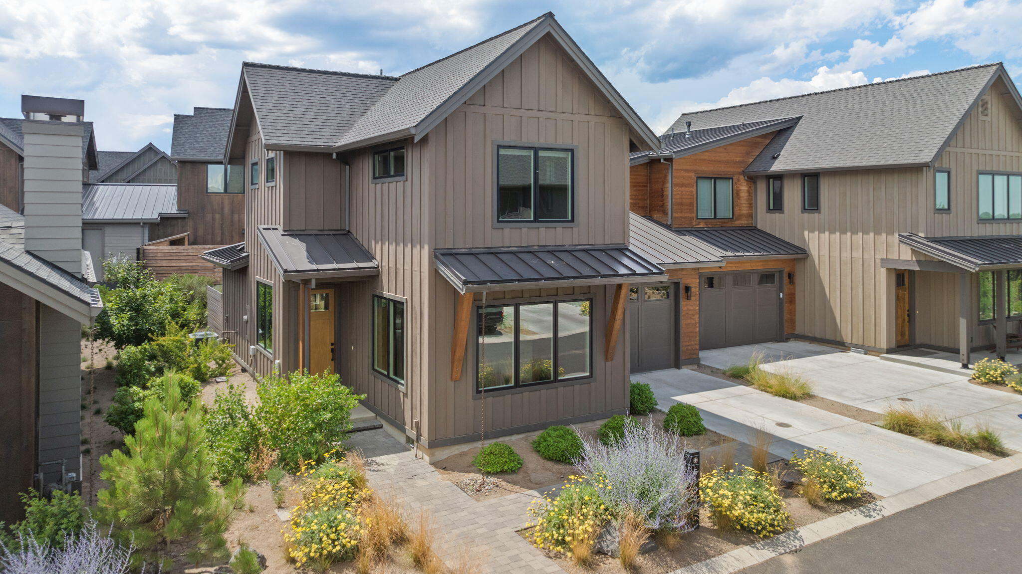 Tetherow - Residential
