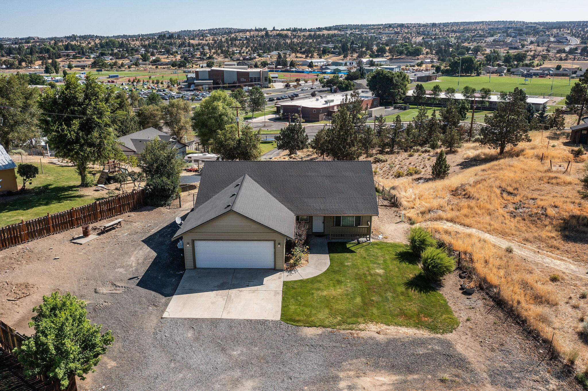 N/A - Residential