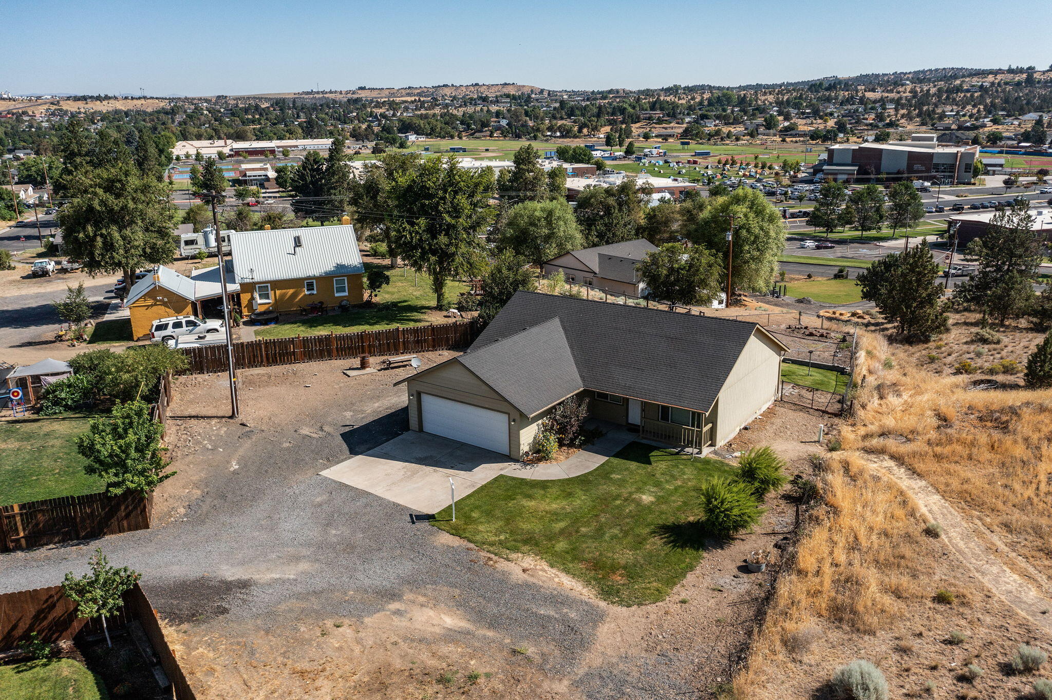 N/A - Residential