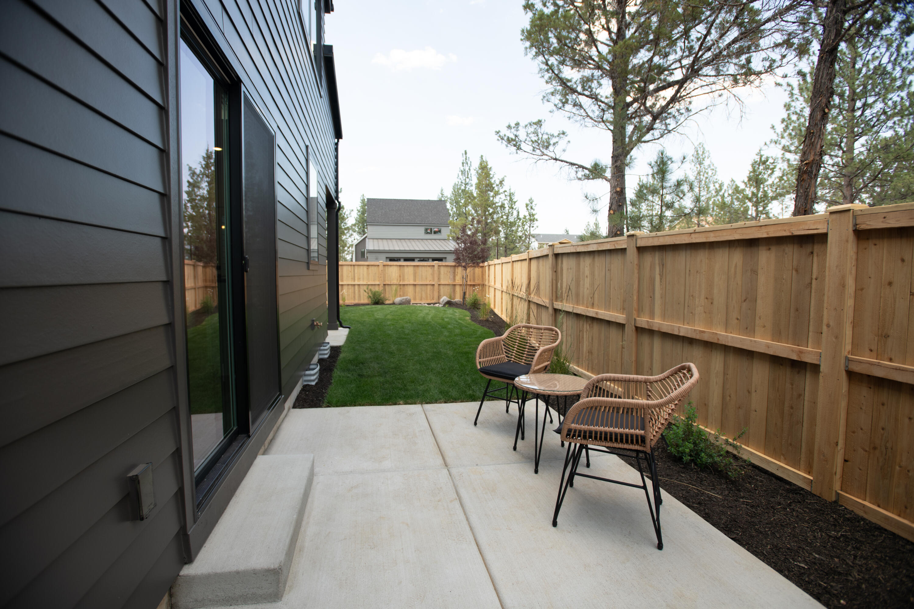 Sunset Meadows - Residential