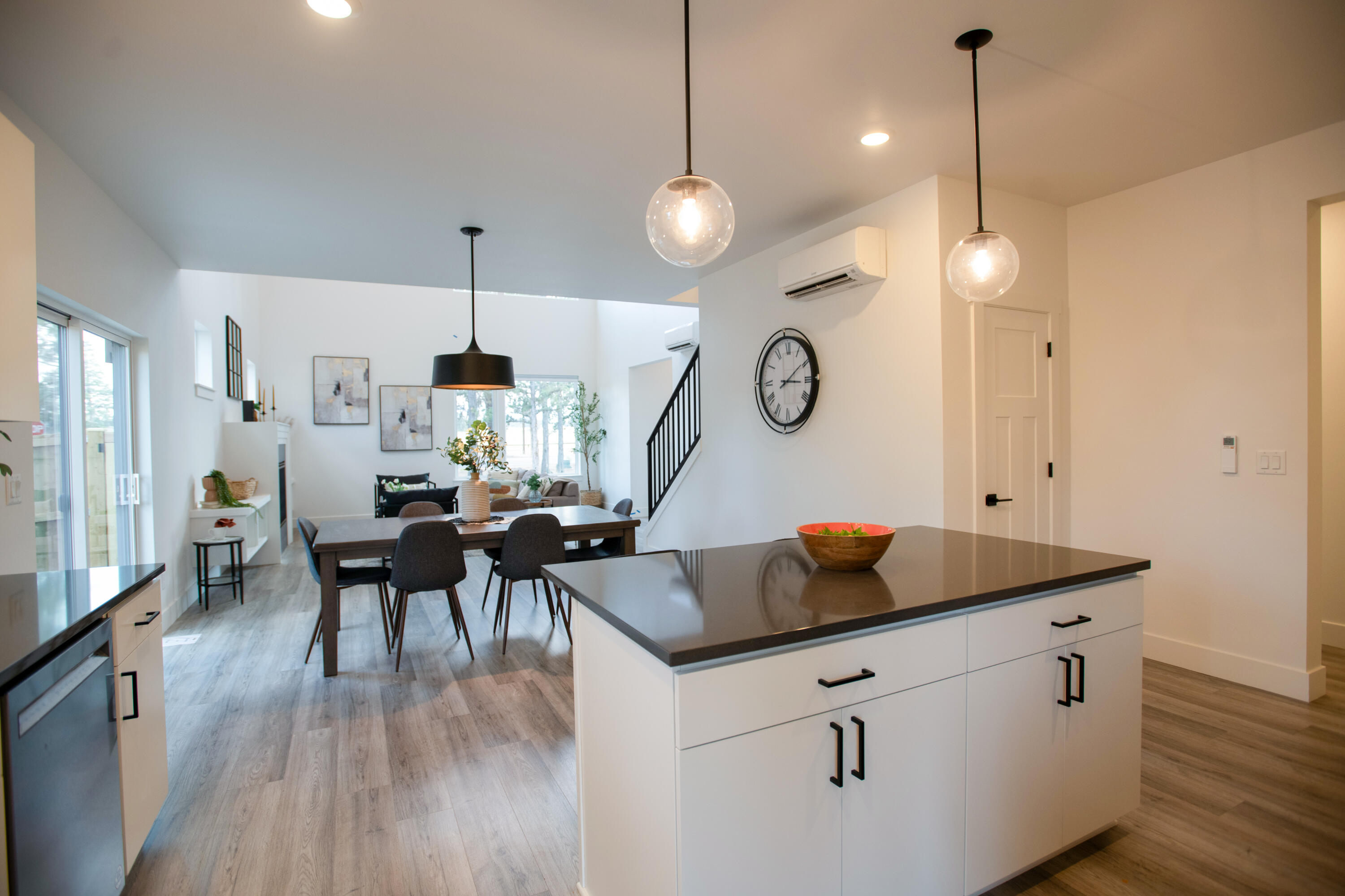 Sunset Meadows - Residential
