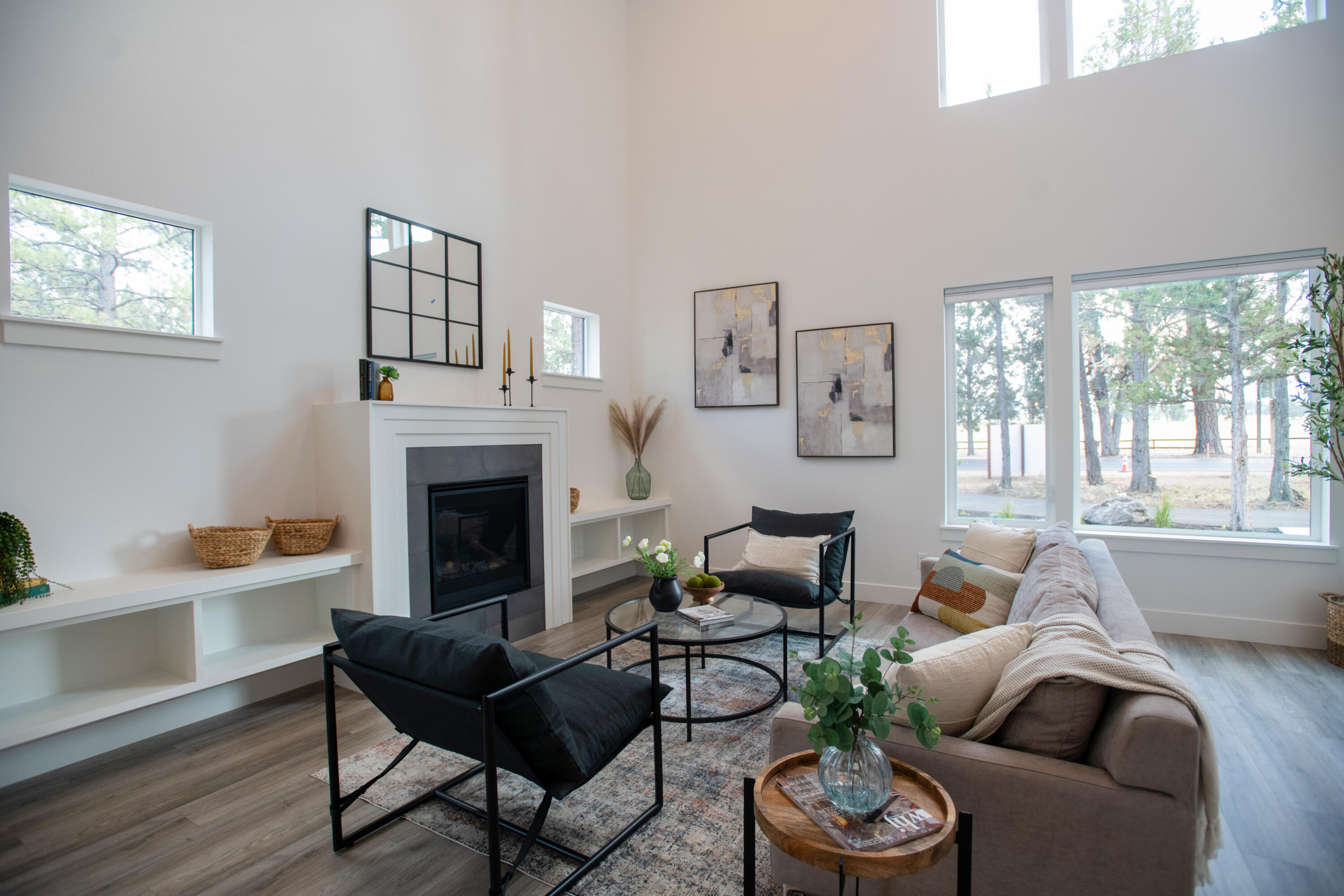 Sunset Meadows - Residential