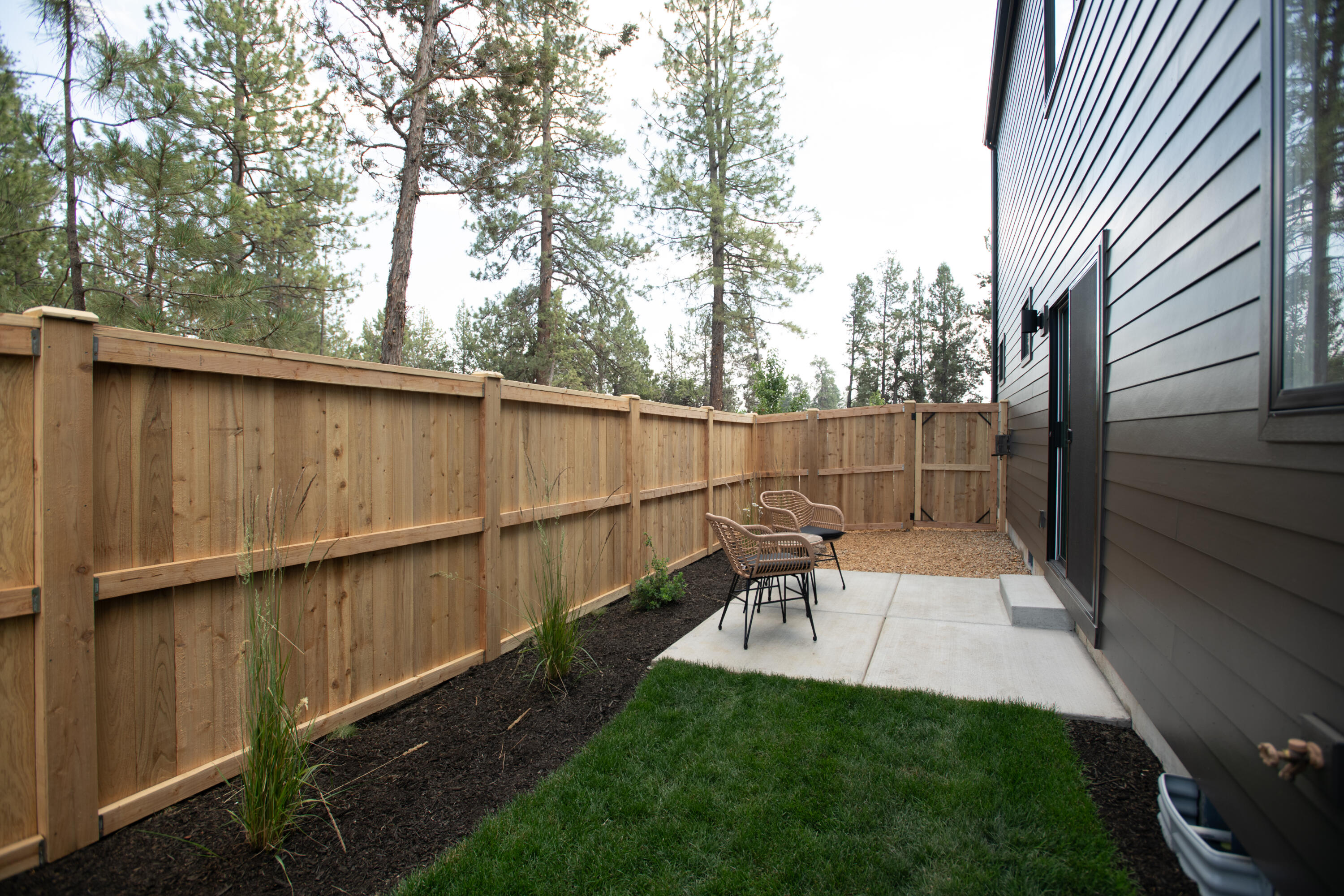 Sunset Meadows - Residential