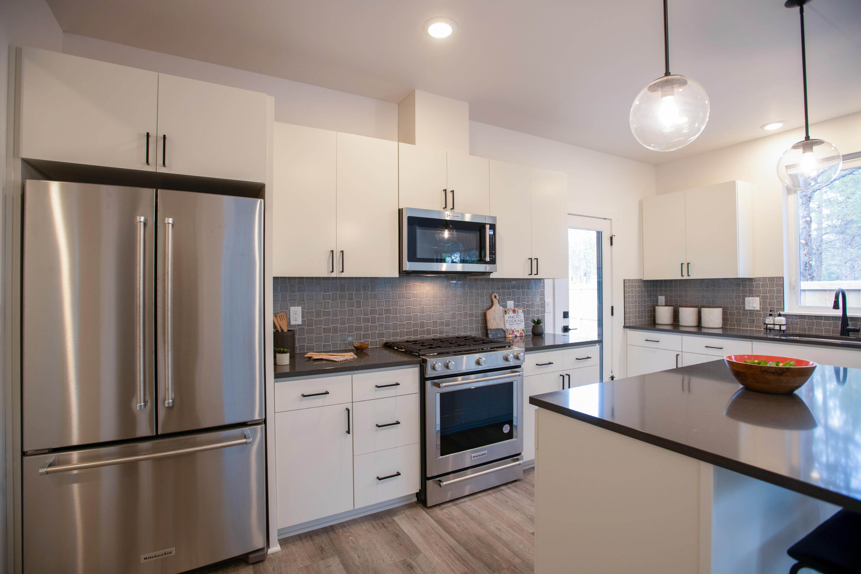 Sunset Meadows - Residential