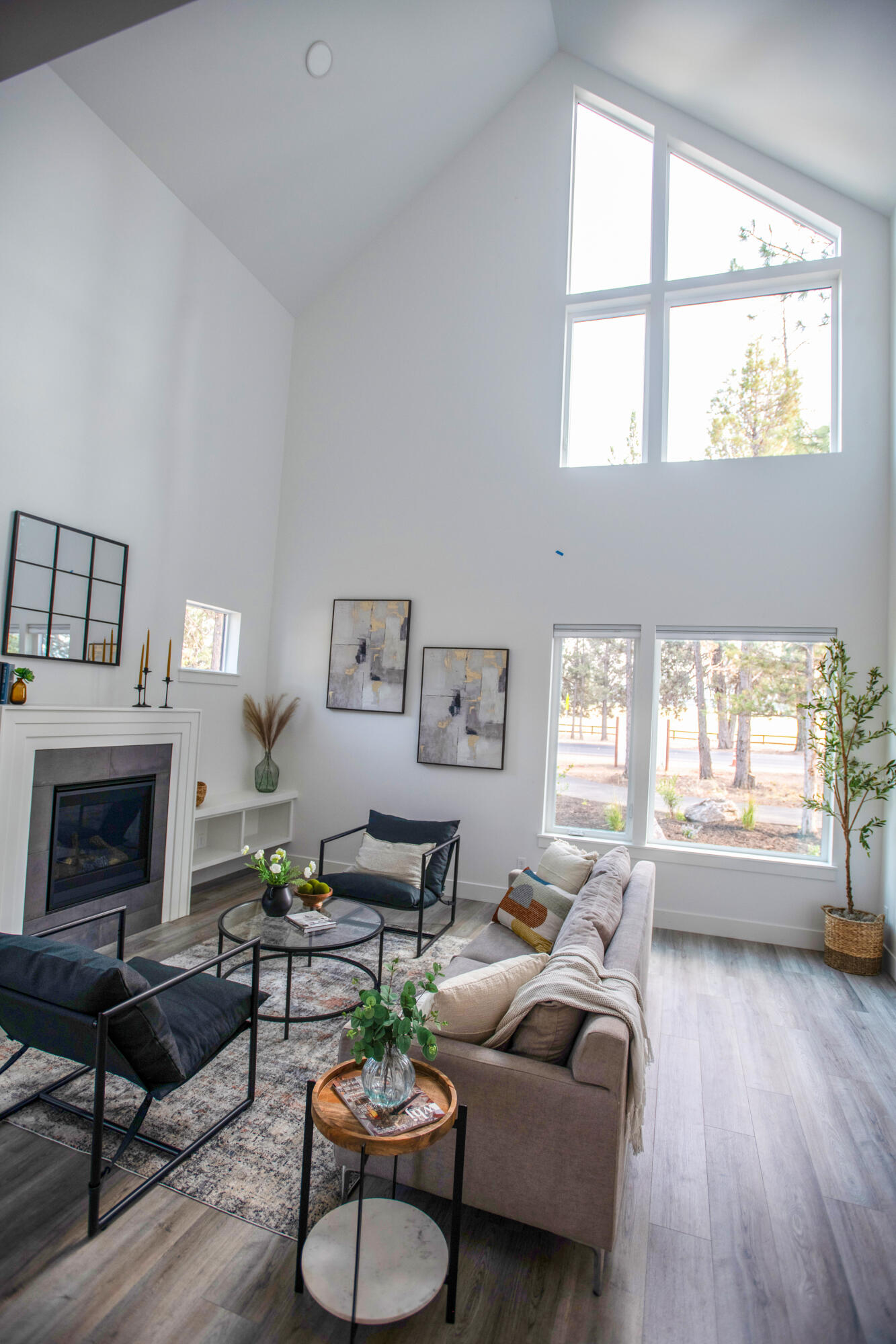 Sunset Meadows - Residential