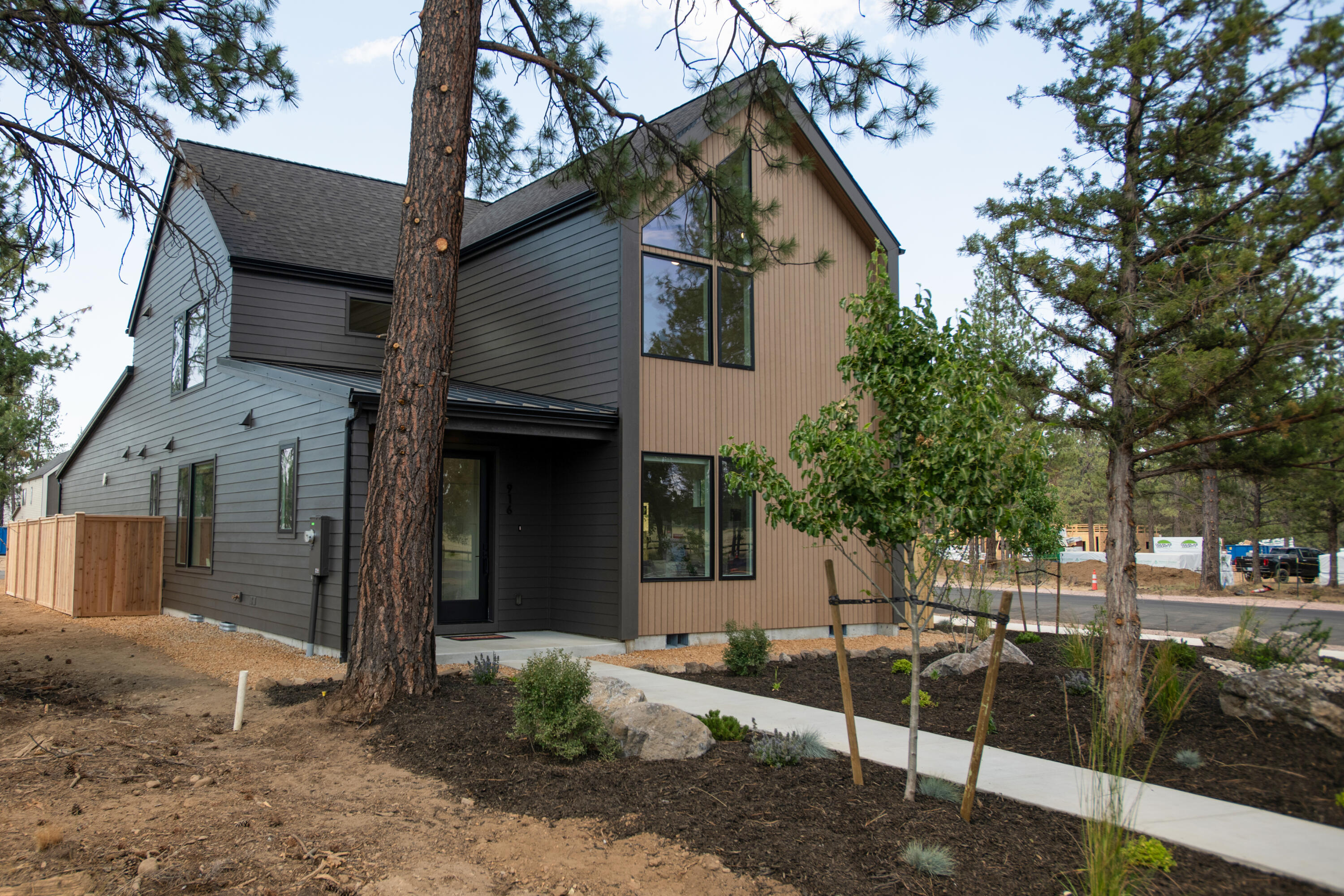 Sunset Meadows - Residential