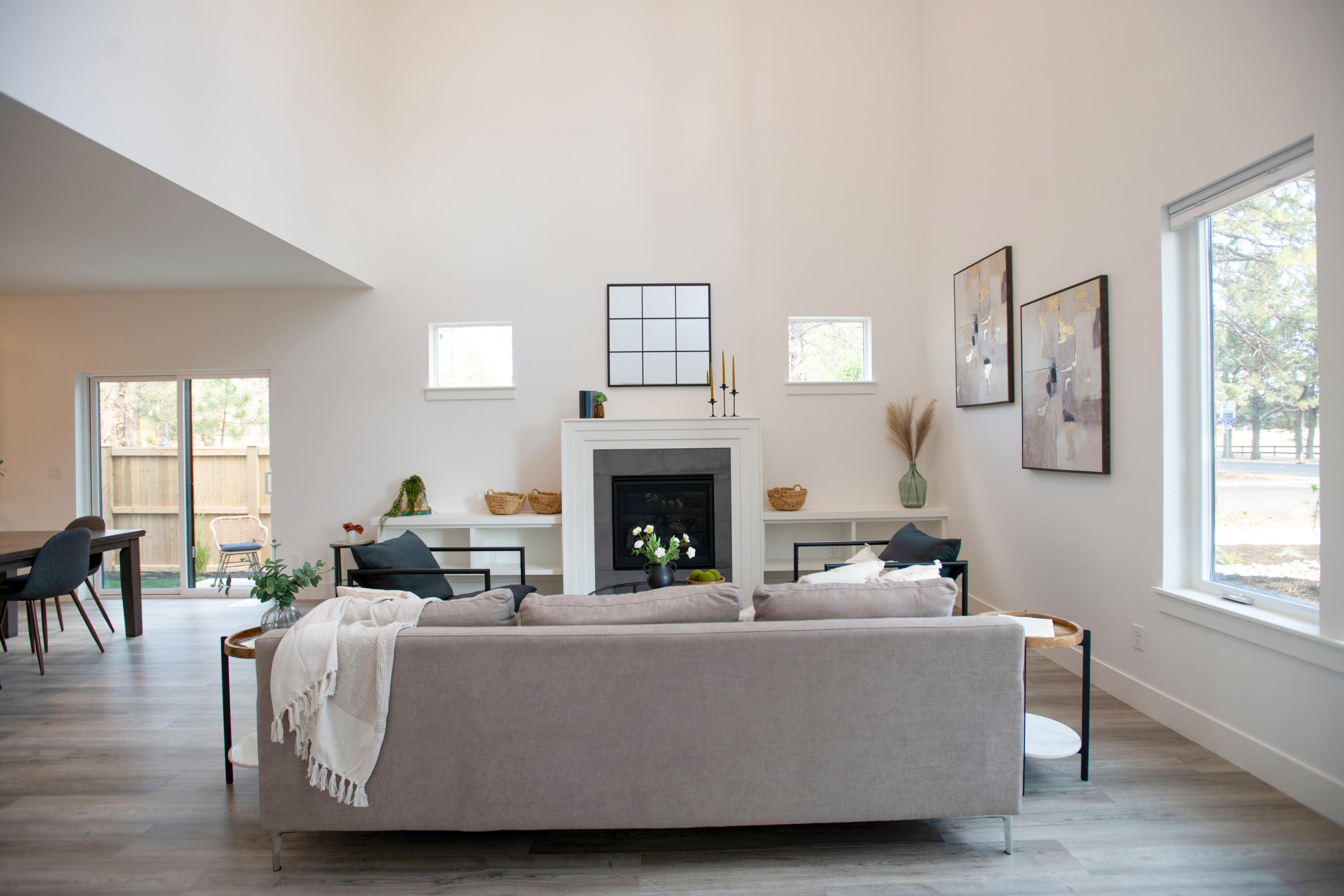 Sunset Meadows - Residential