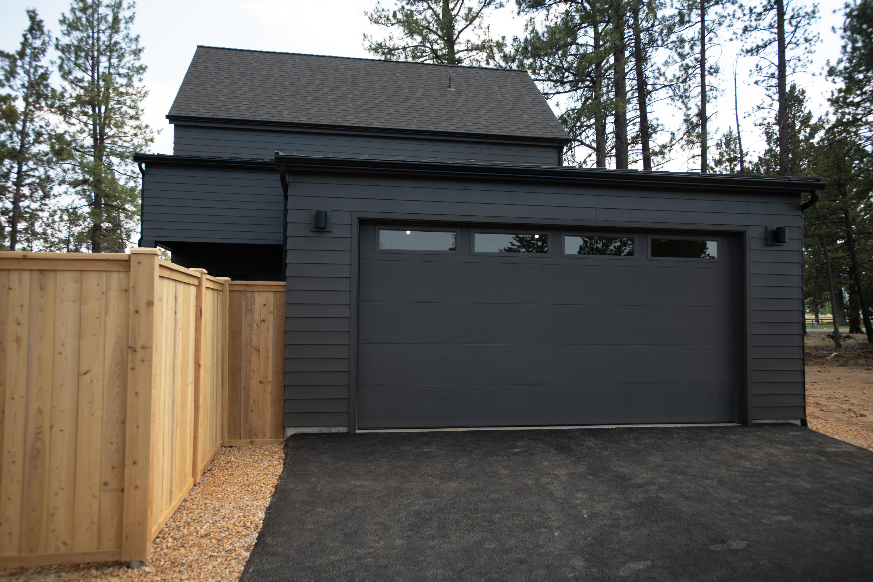 Sunset Meadows - Residential