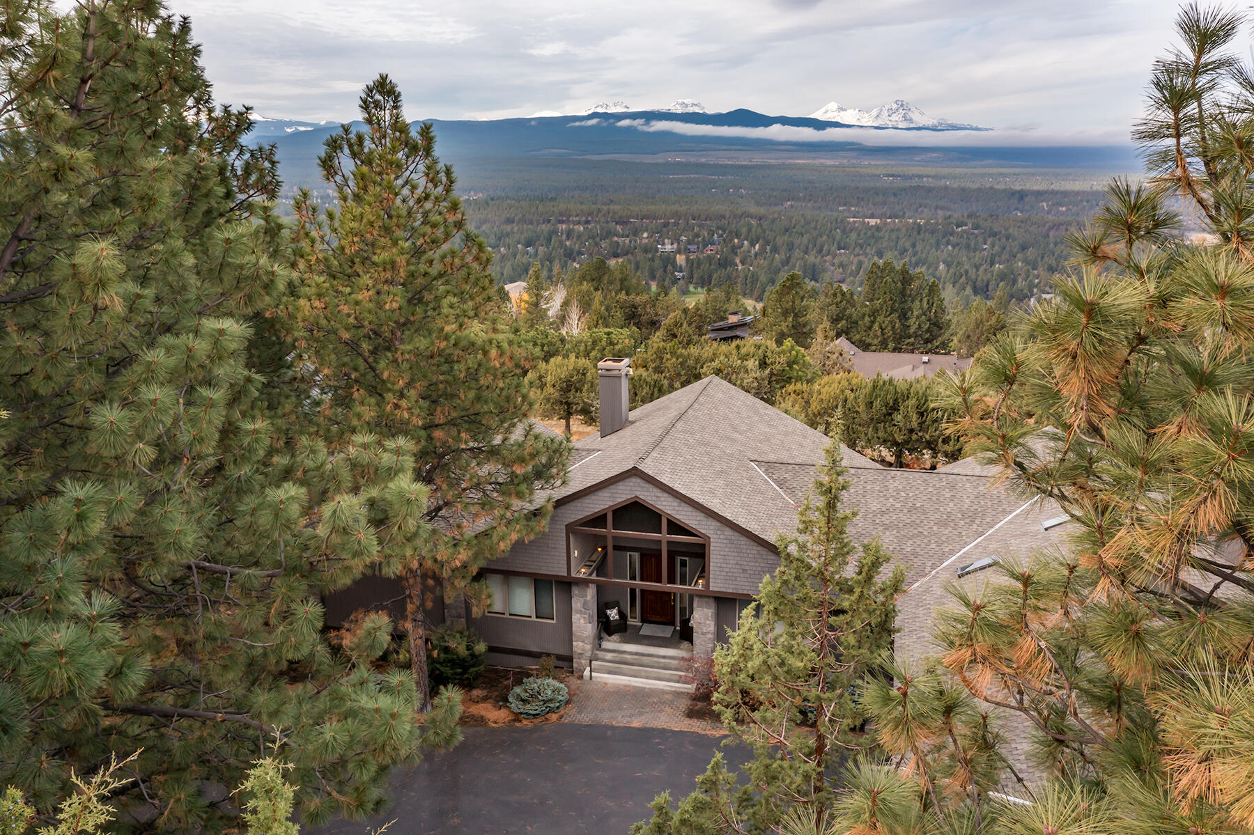 Awbrey Butte - Residential