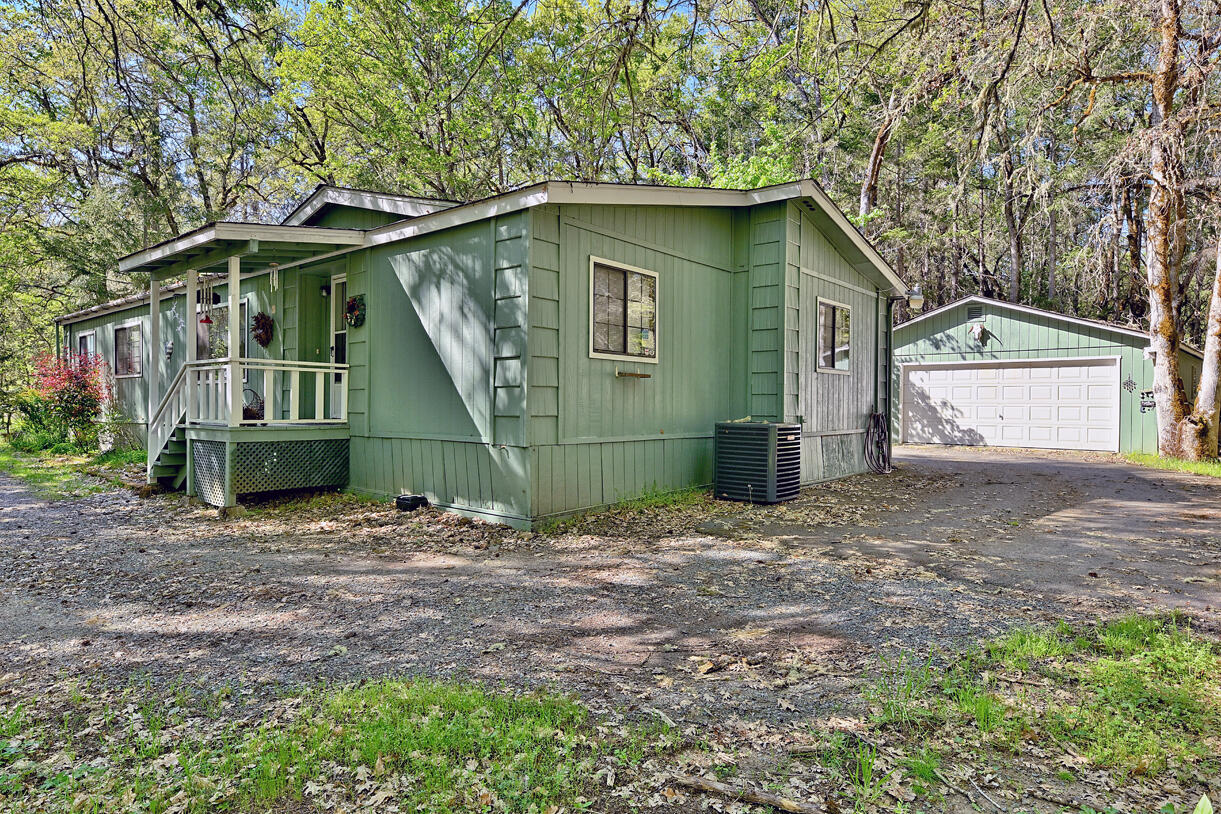 N/A - Residential