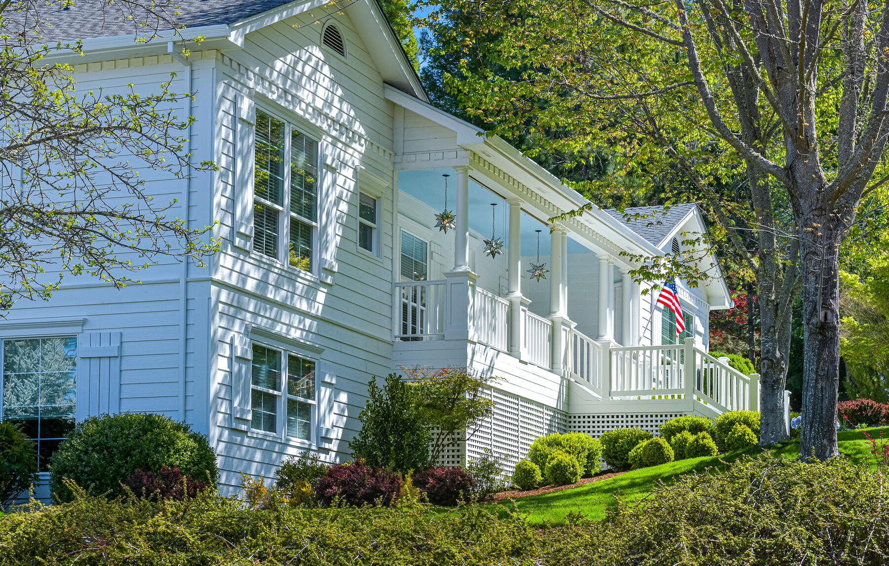 N/A - Residential