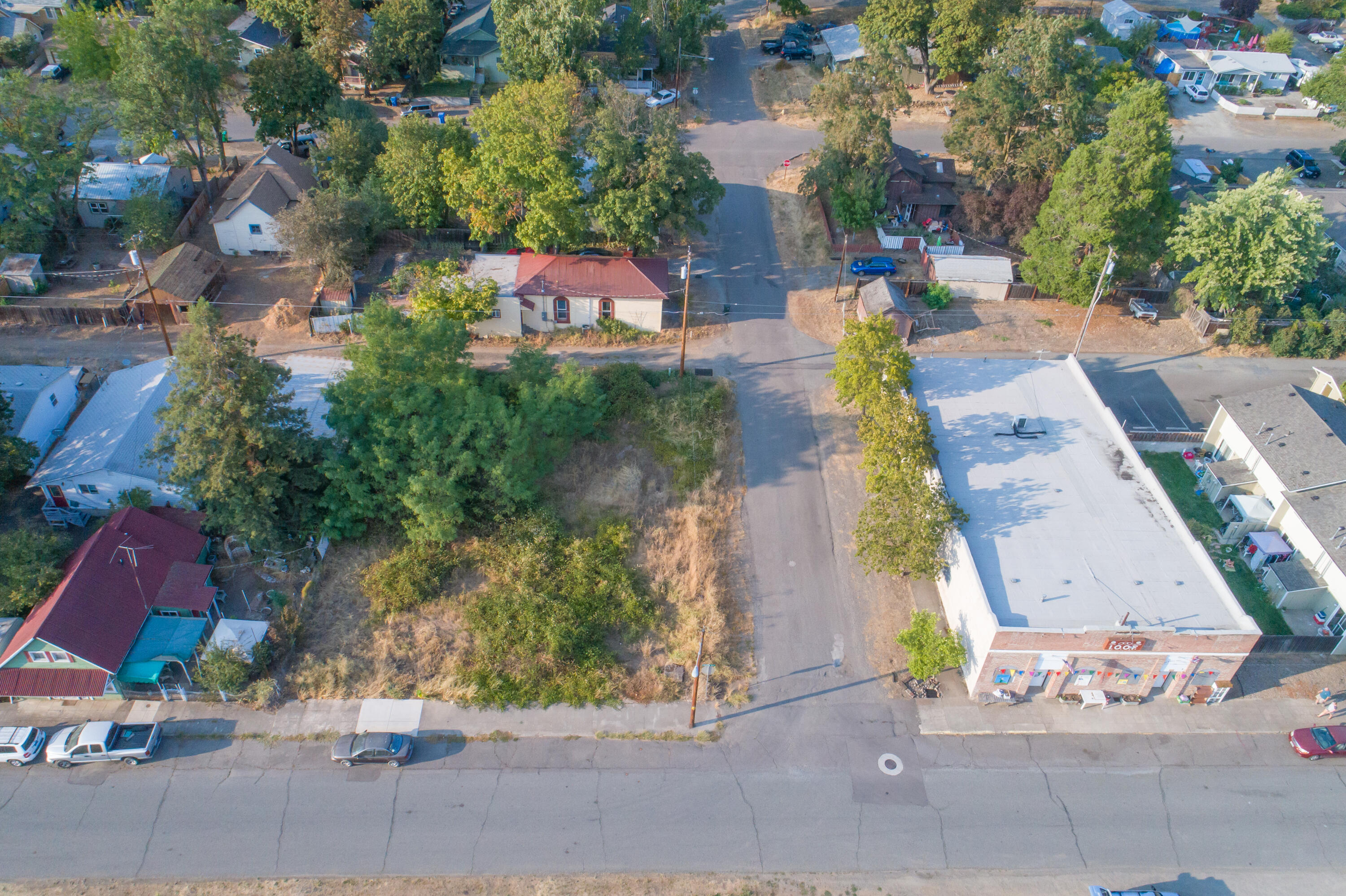 N/A - Commercial Sale