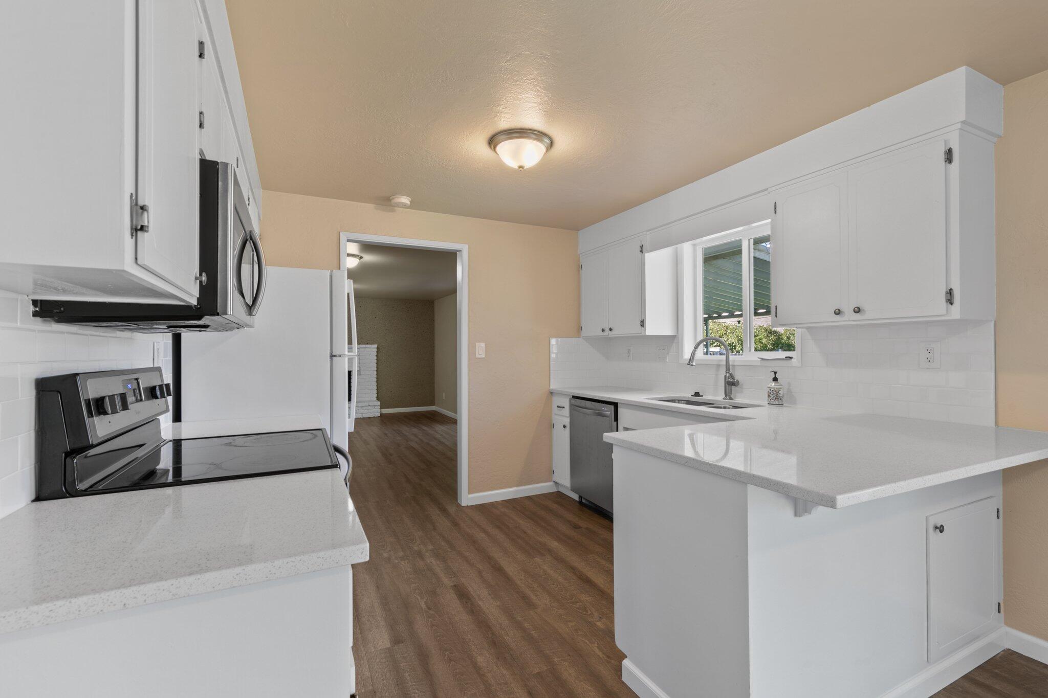 Northmont Subdivision Unit No 1 - Residential