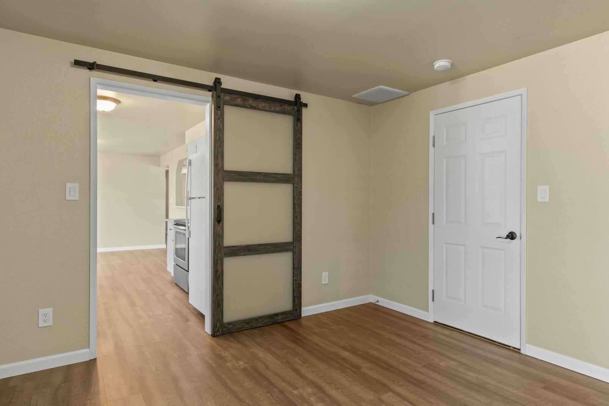 Northmont Subdivision Unit No 1 - Residential