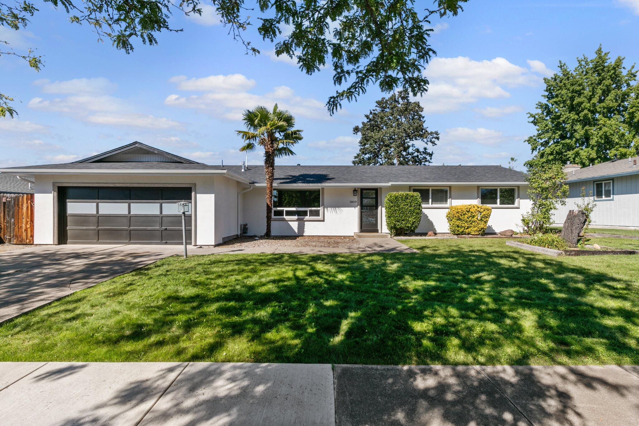 Northmont Subdivision Unit No 1 - Residential