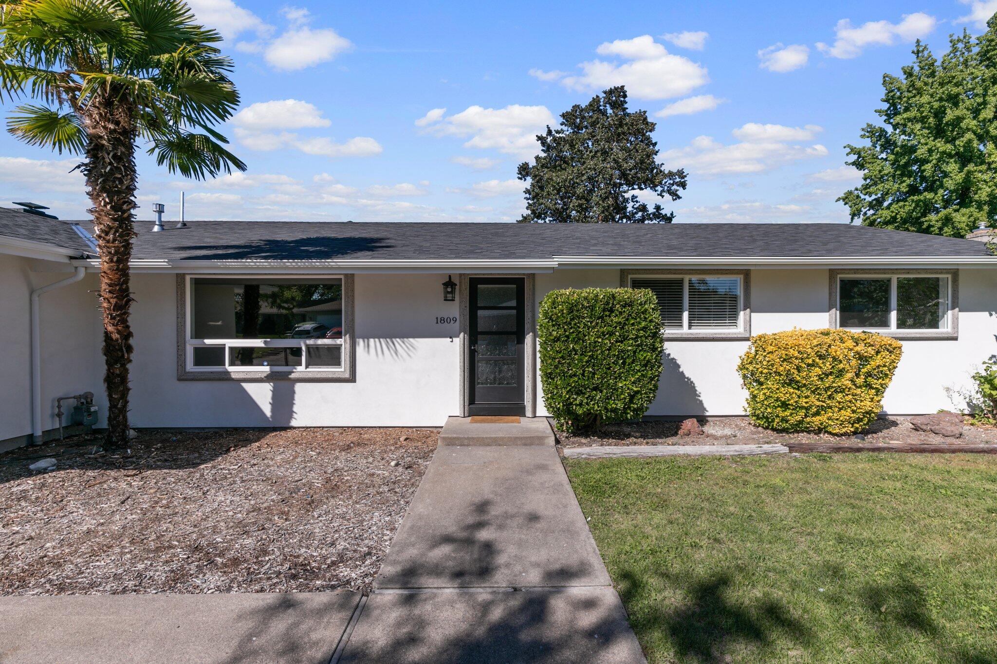 Northmont Subdivision Unit No 1 - Residential