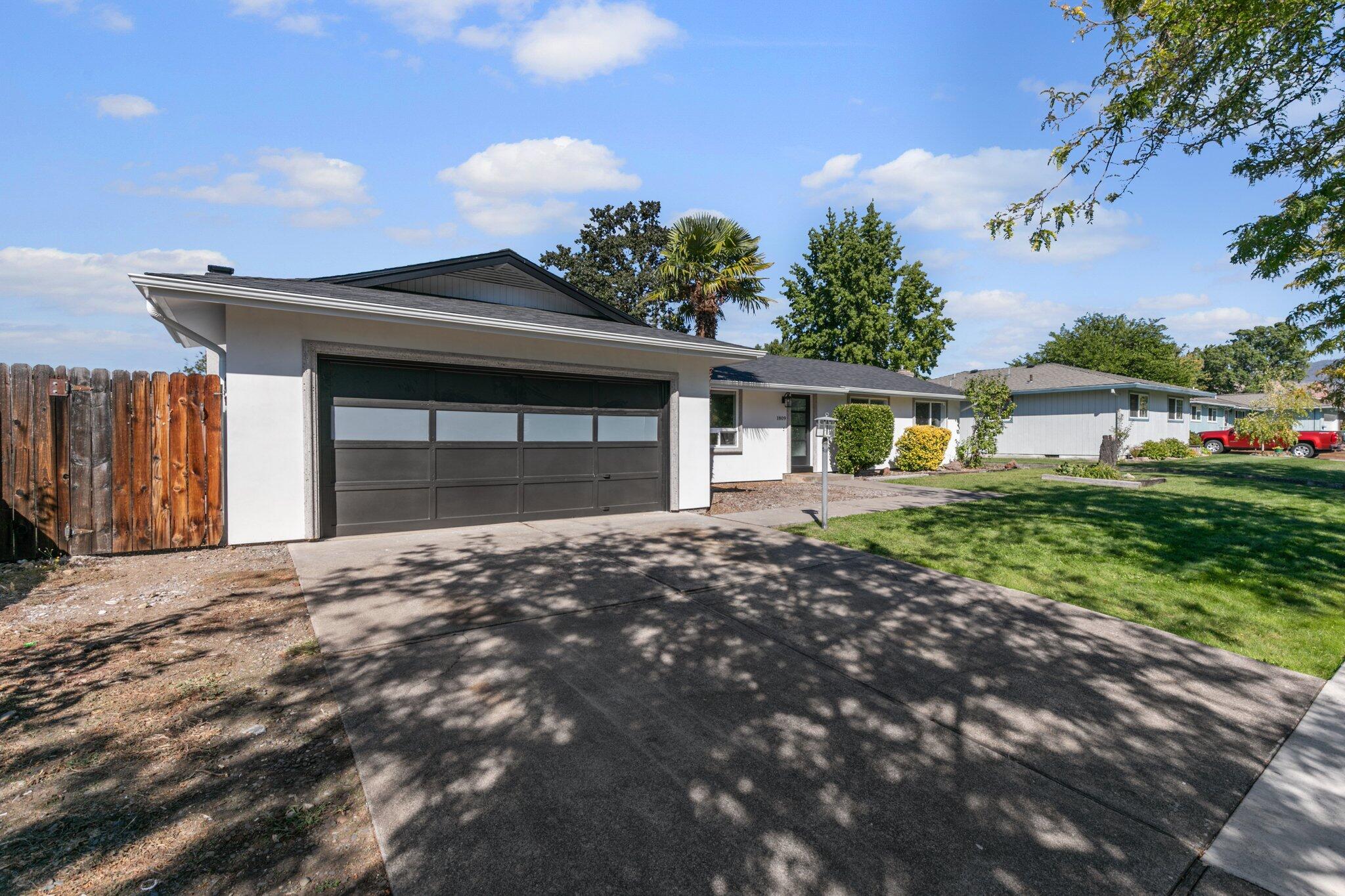 Northmont Subdivision Unit No 1 - Residential