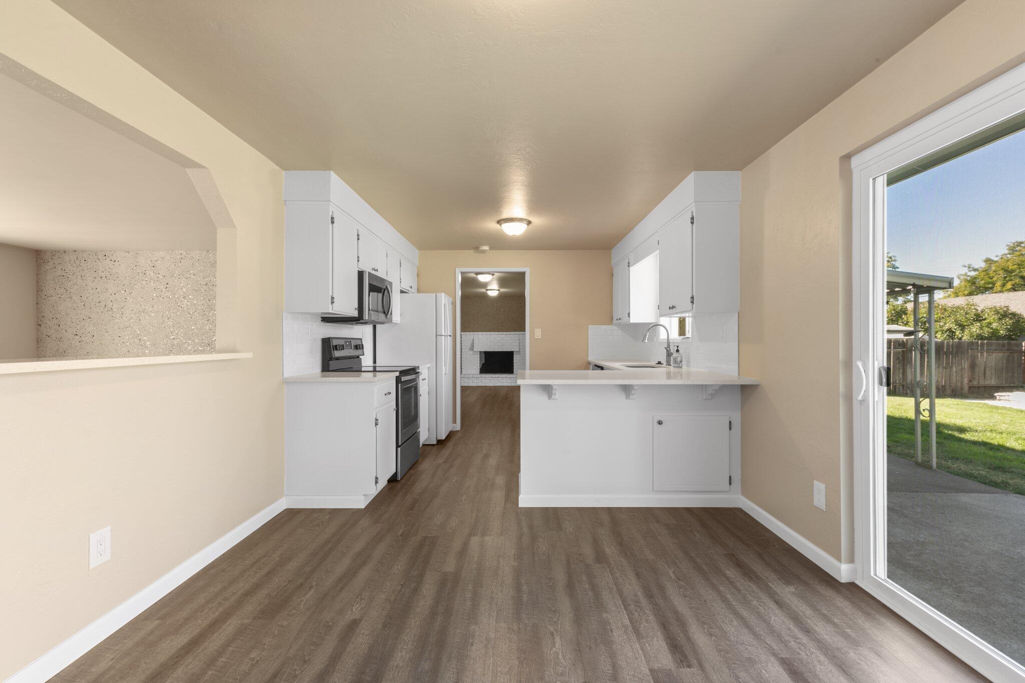Northmont Subdivision Unit No 1 - Residential