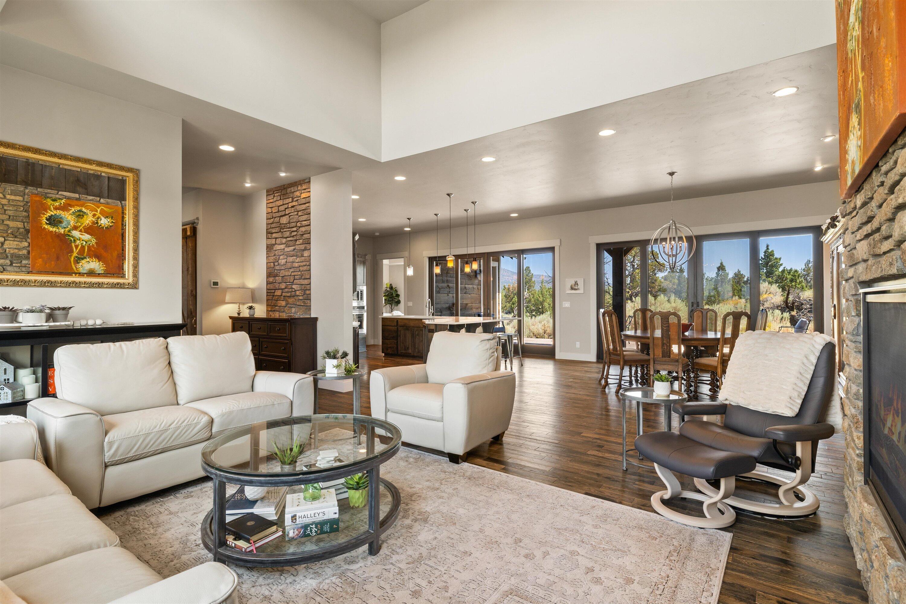 Brasada Ranch - Residential