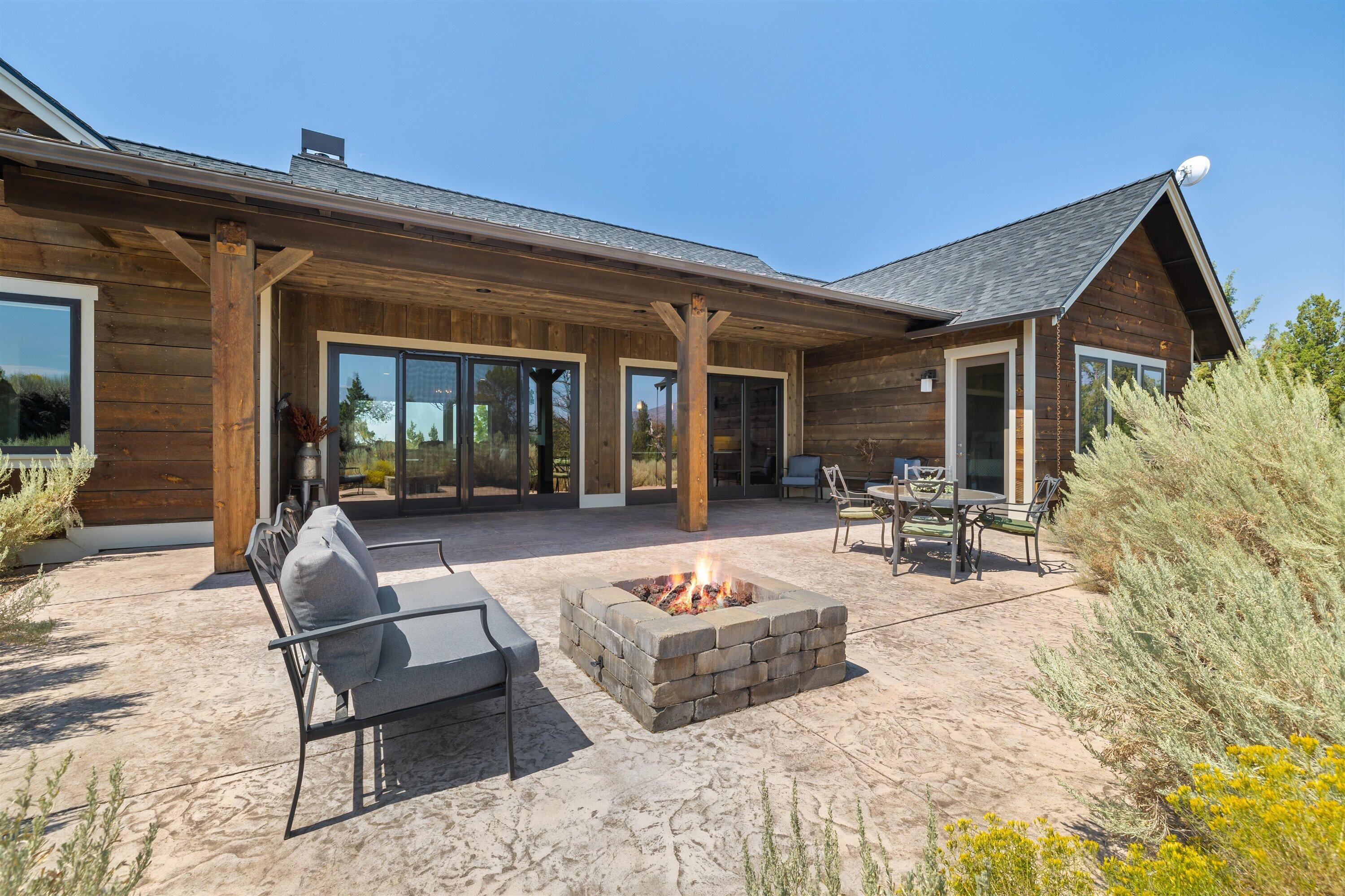 Brasada Ranch - Residential