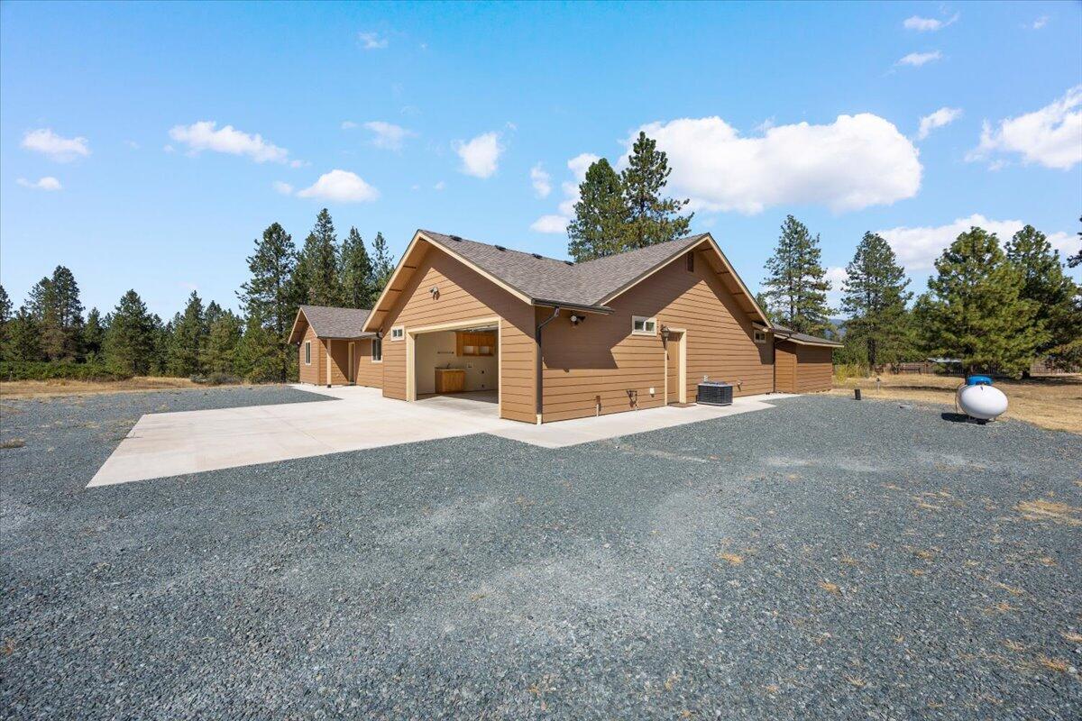 N/A - Residential