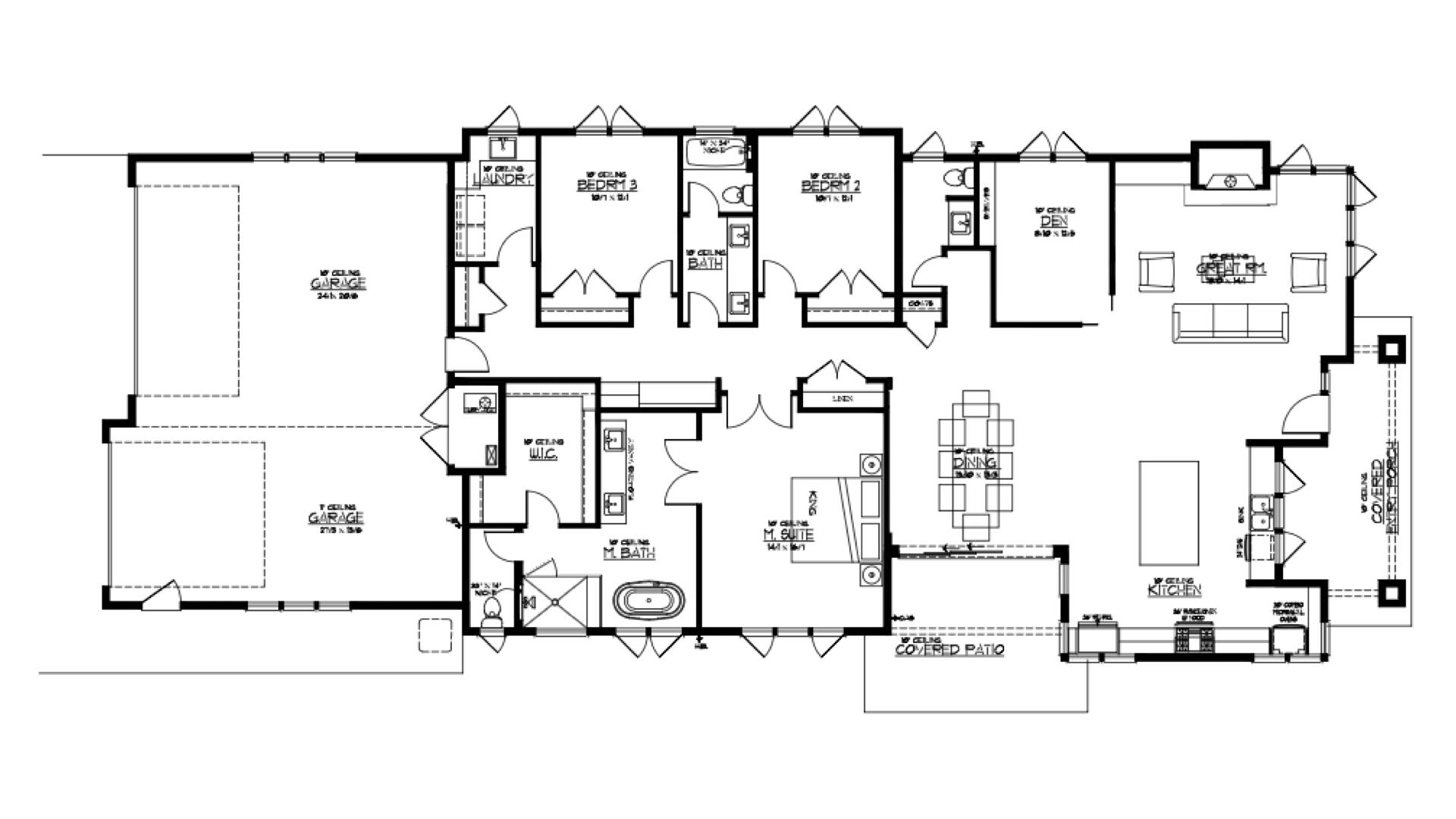 Discovery West Phase 6 & 7 - Residential