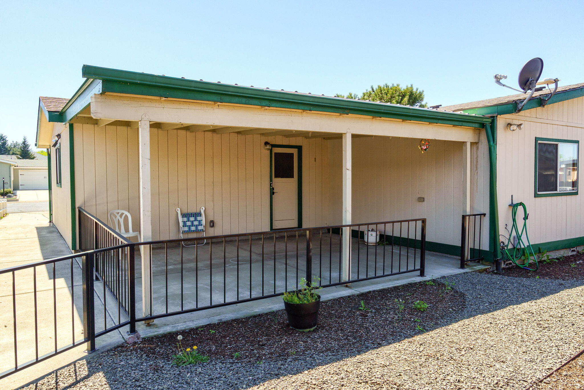 N/A - Residential