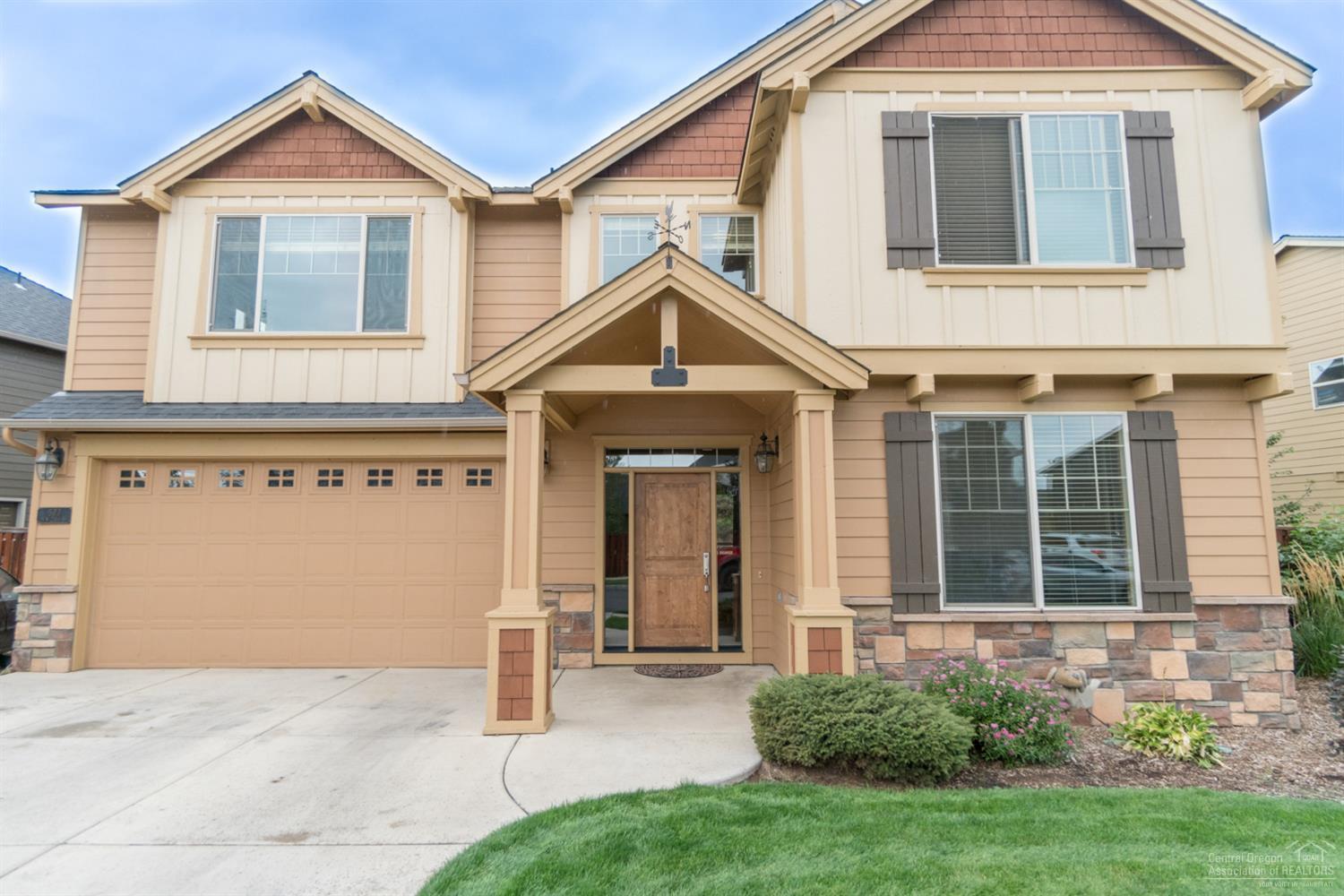 Fieldstone Crossing - Residential