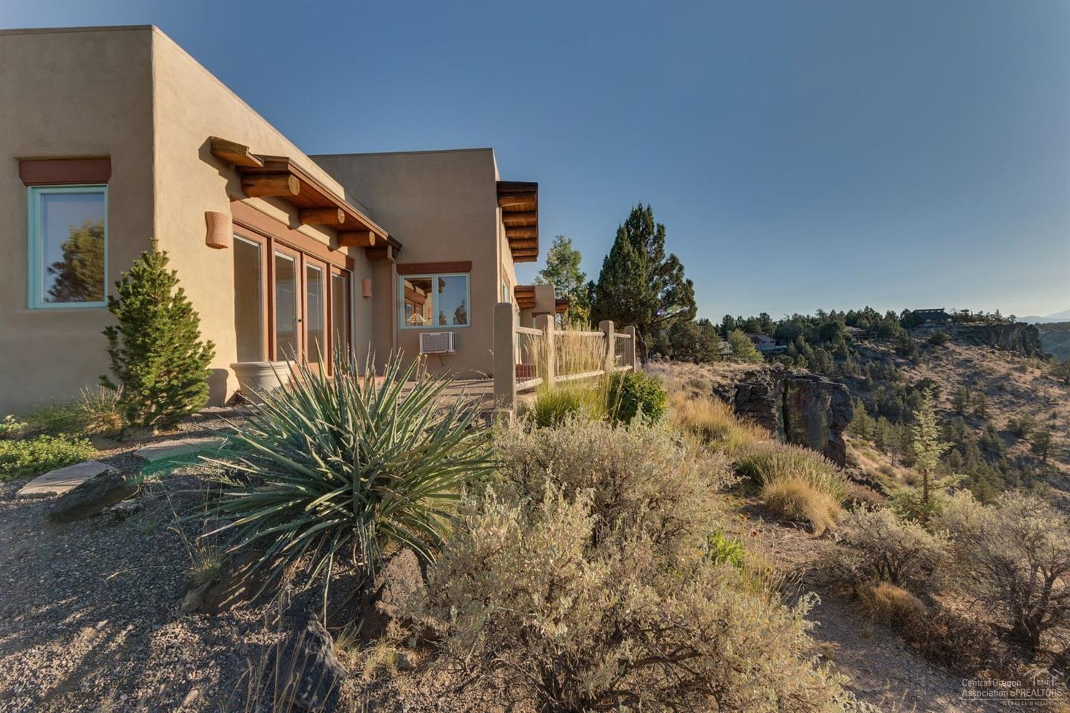Chaparral Estates - Residential