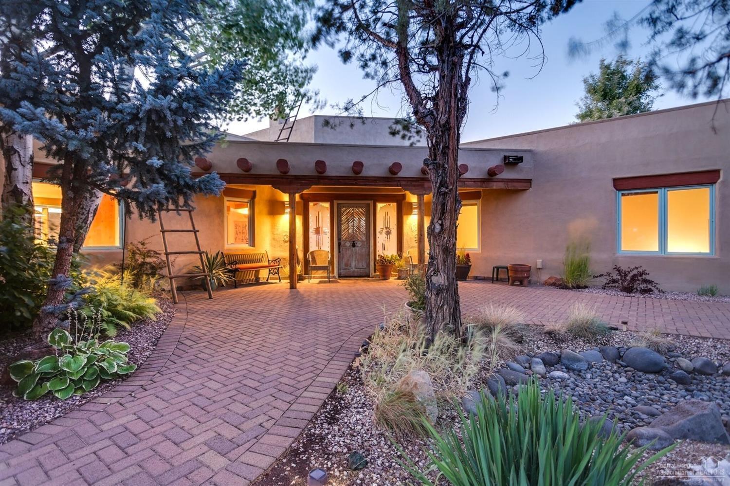 Chaparral Estates - Residential