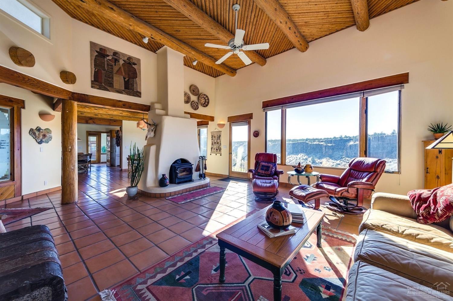 Chaparral Estates - Residential