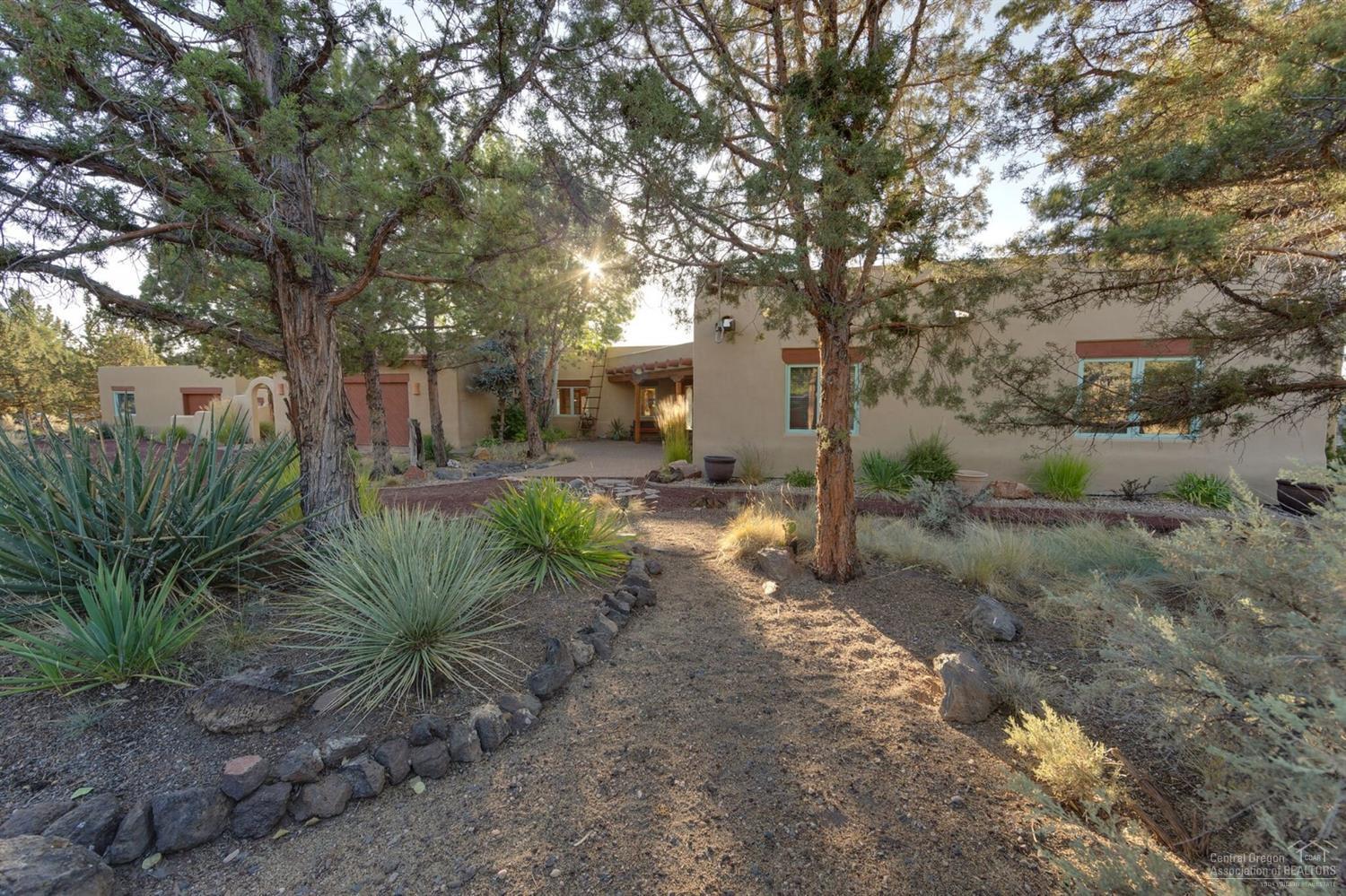 Chaparral Estates - Residential