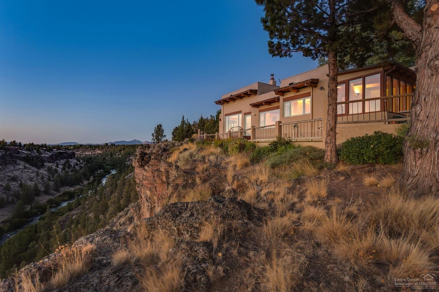 Chaparral Estates - Residential