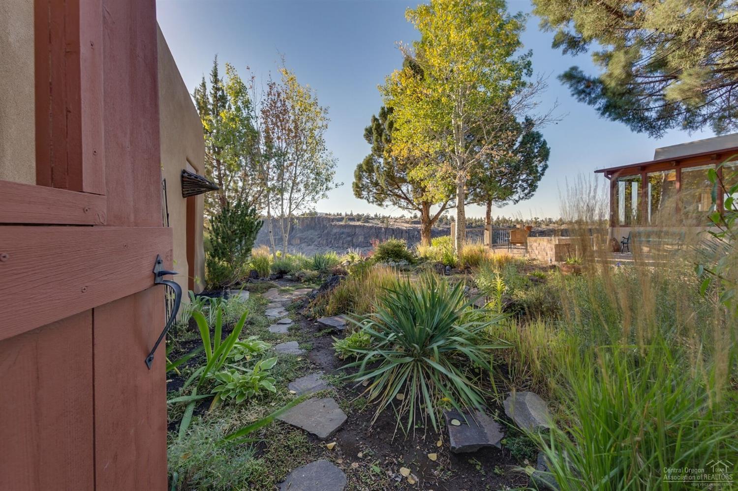 Chaparral Estates - Residential