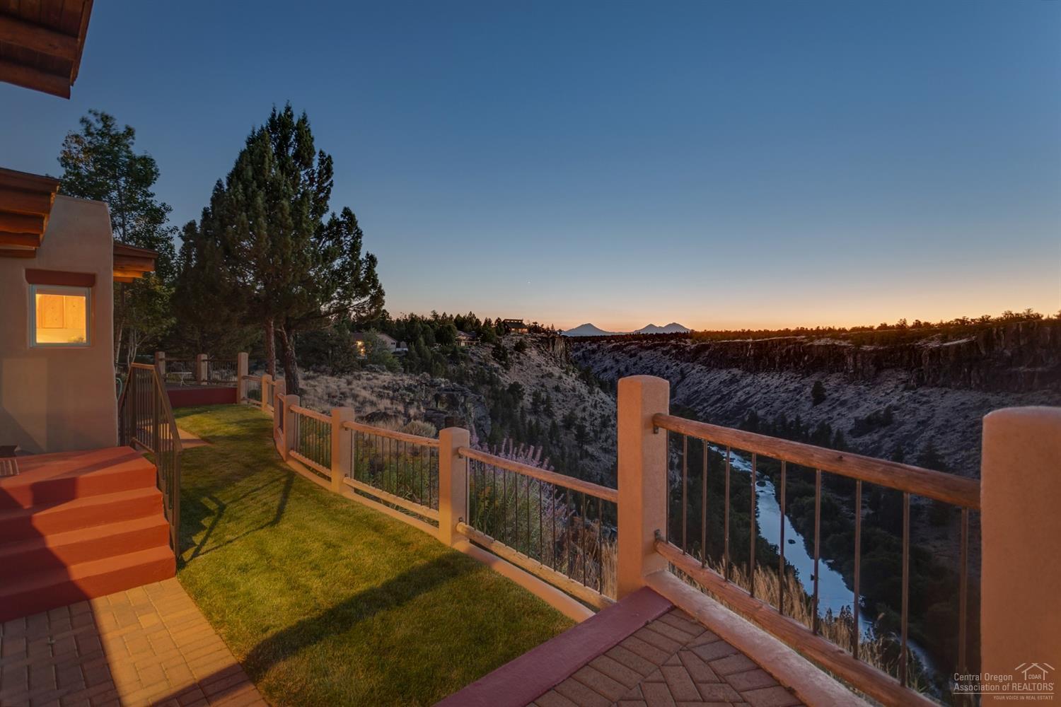 Chaparral Estates - Residential