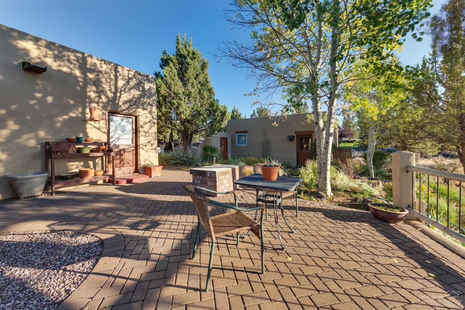 Chaparral Estates - Residential