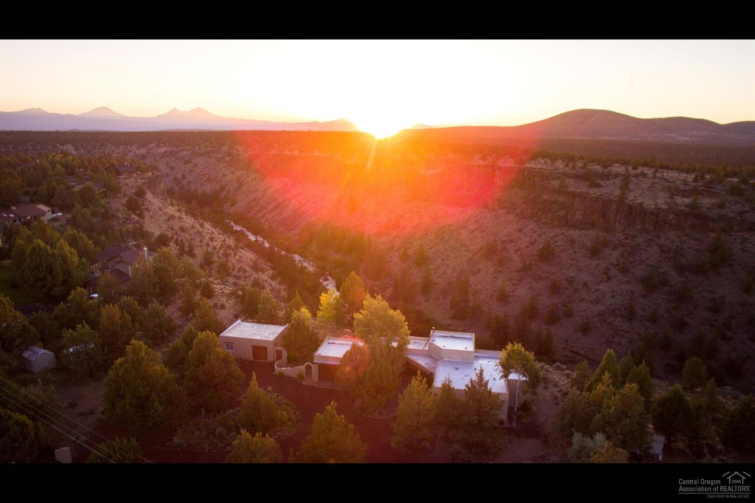 Chaparral Estates - Residential