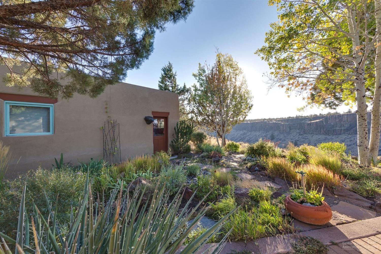 Chaparral Estates - Residential