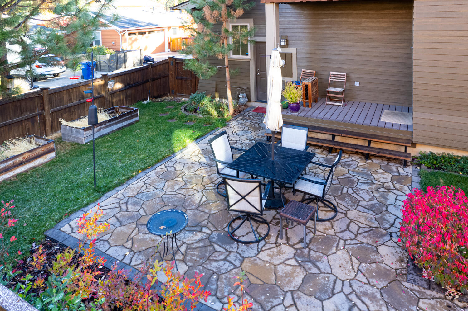 NorthWest Crossing - Residential