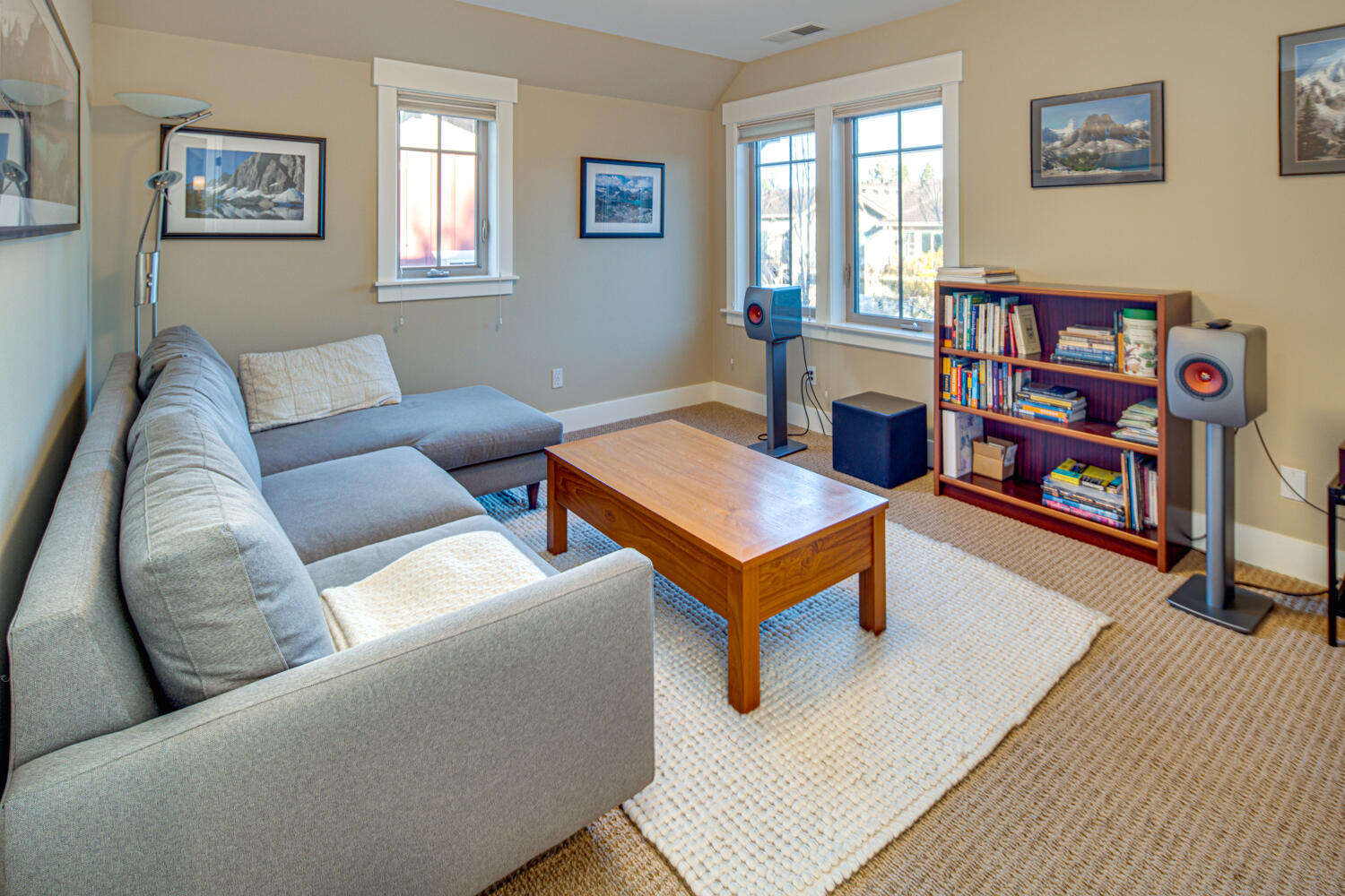 NorthWest Crossing - Residential