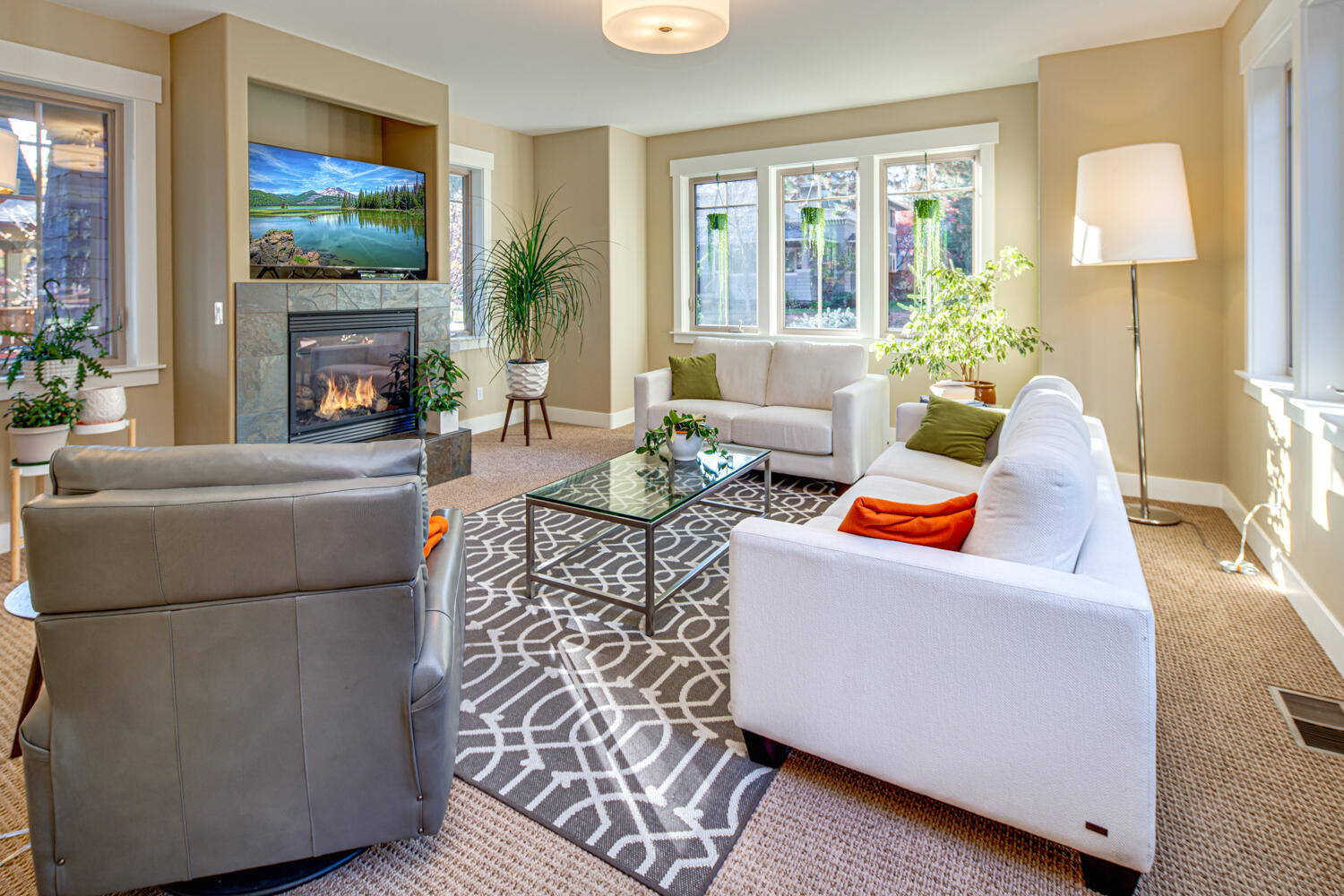 NorthWest Crossing - Residential