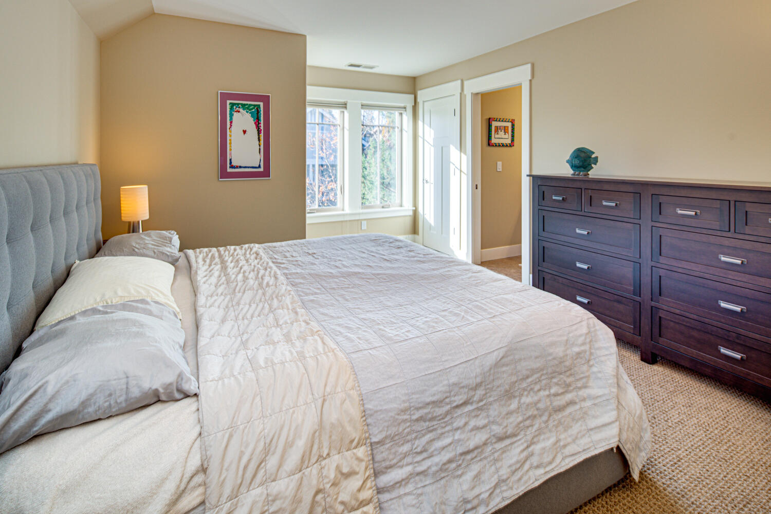 NorthWest Crossing - Residential