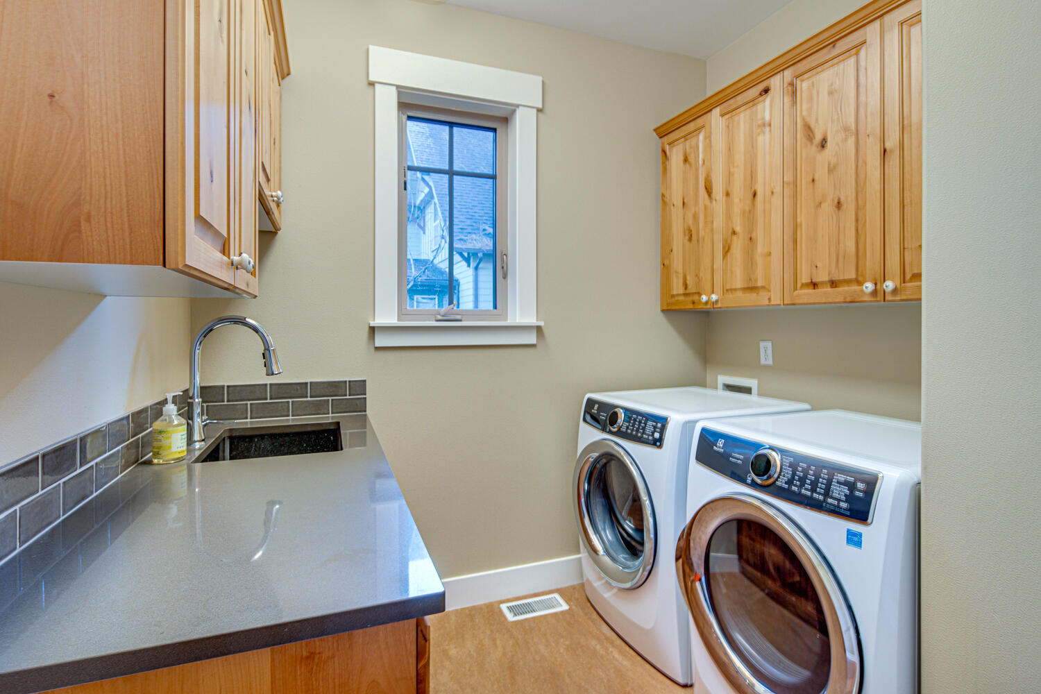 NorthWest Crossing - Residential