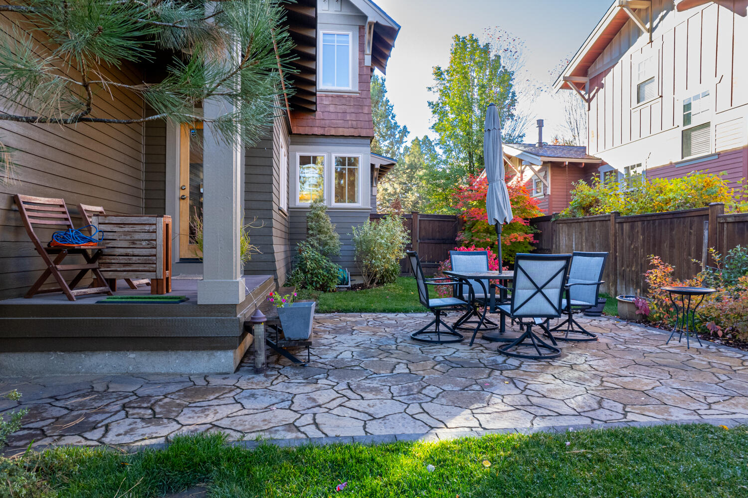 NorthWest Crossing - Residential