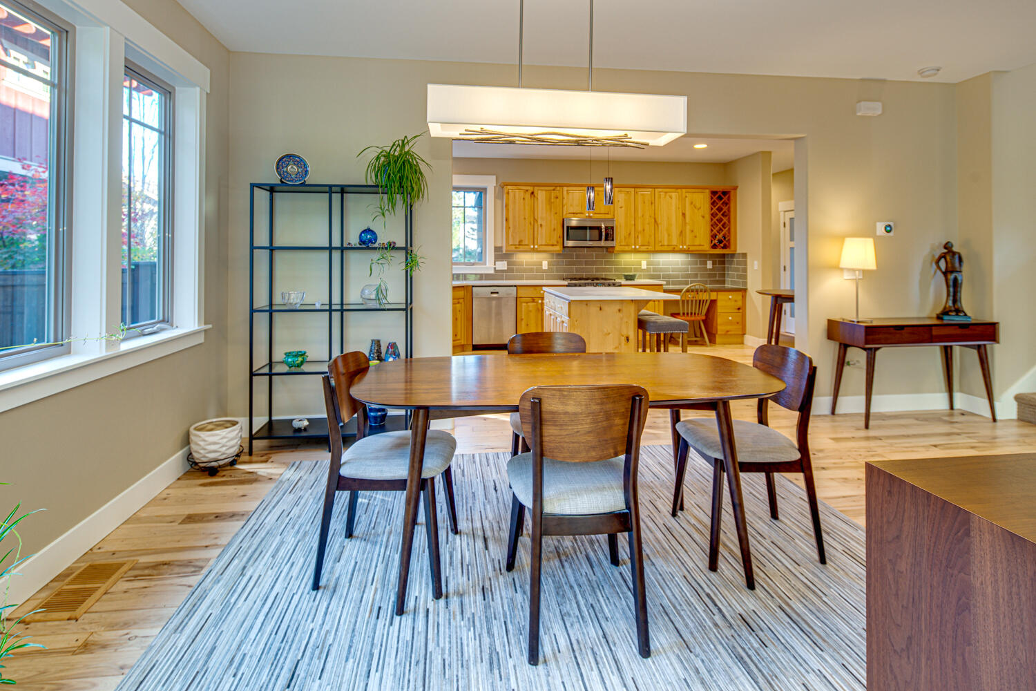 NorthWest Crossing - Residential