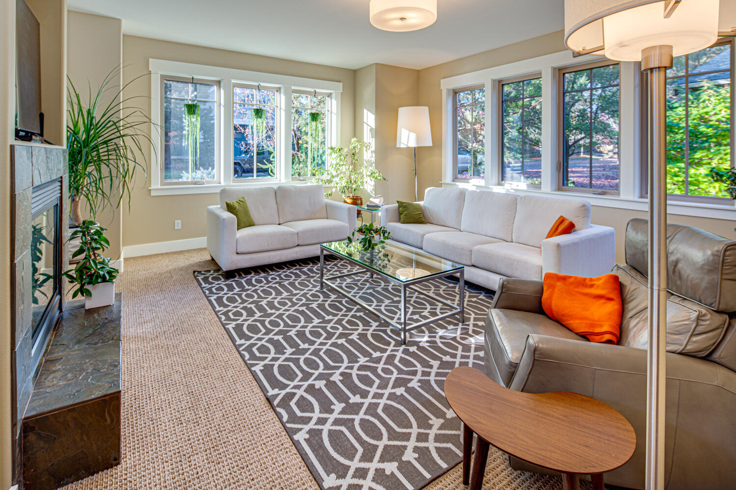 NorthWest Crossing - Residential