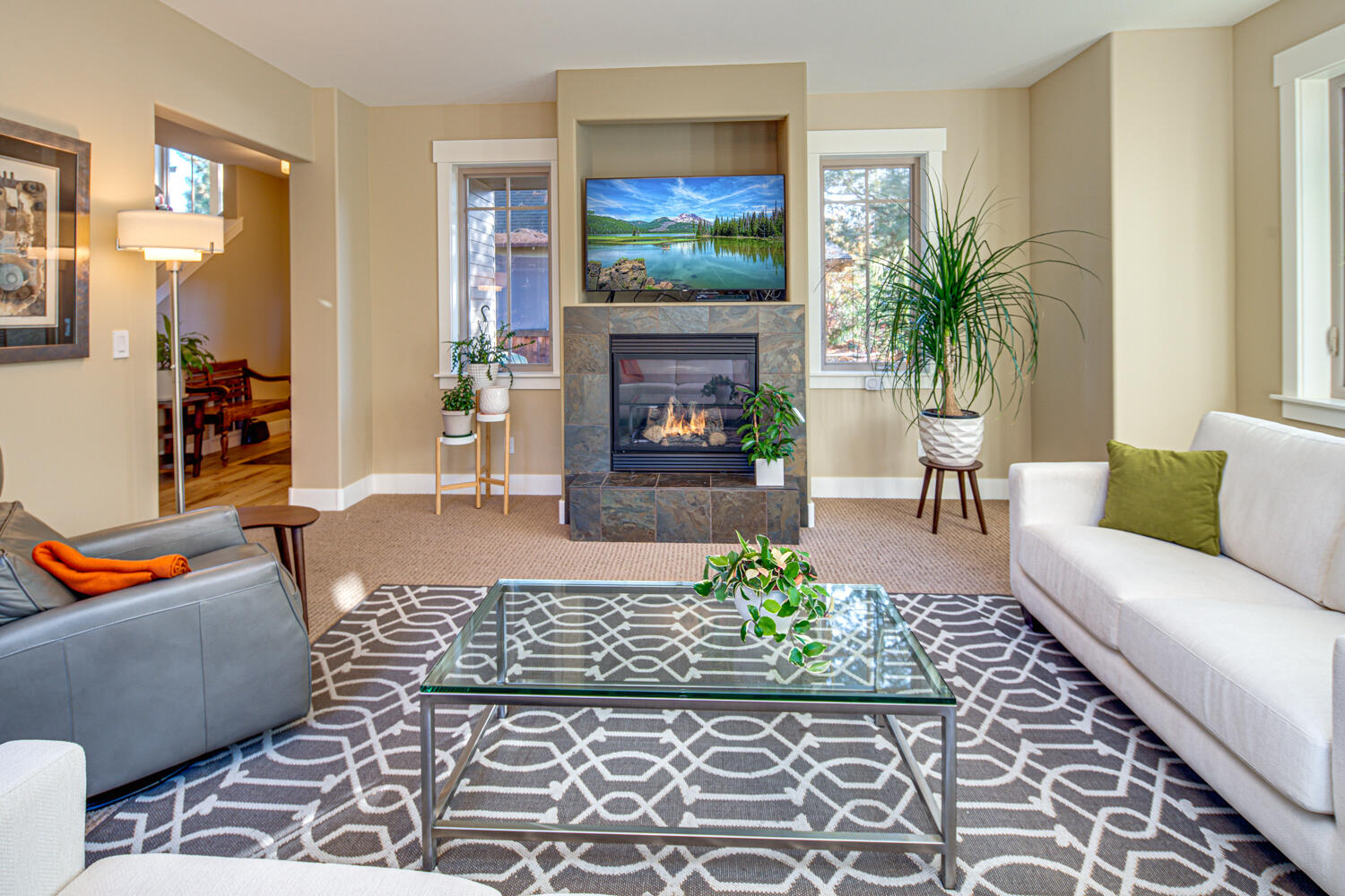 NorthWest Crossing - Residential