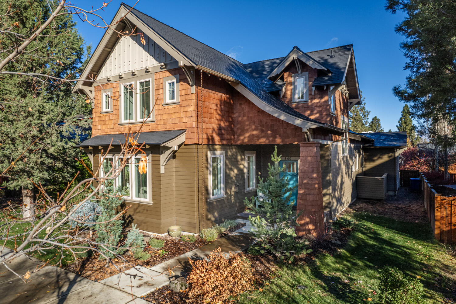 NorthWest Crossing - Residential