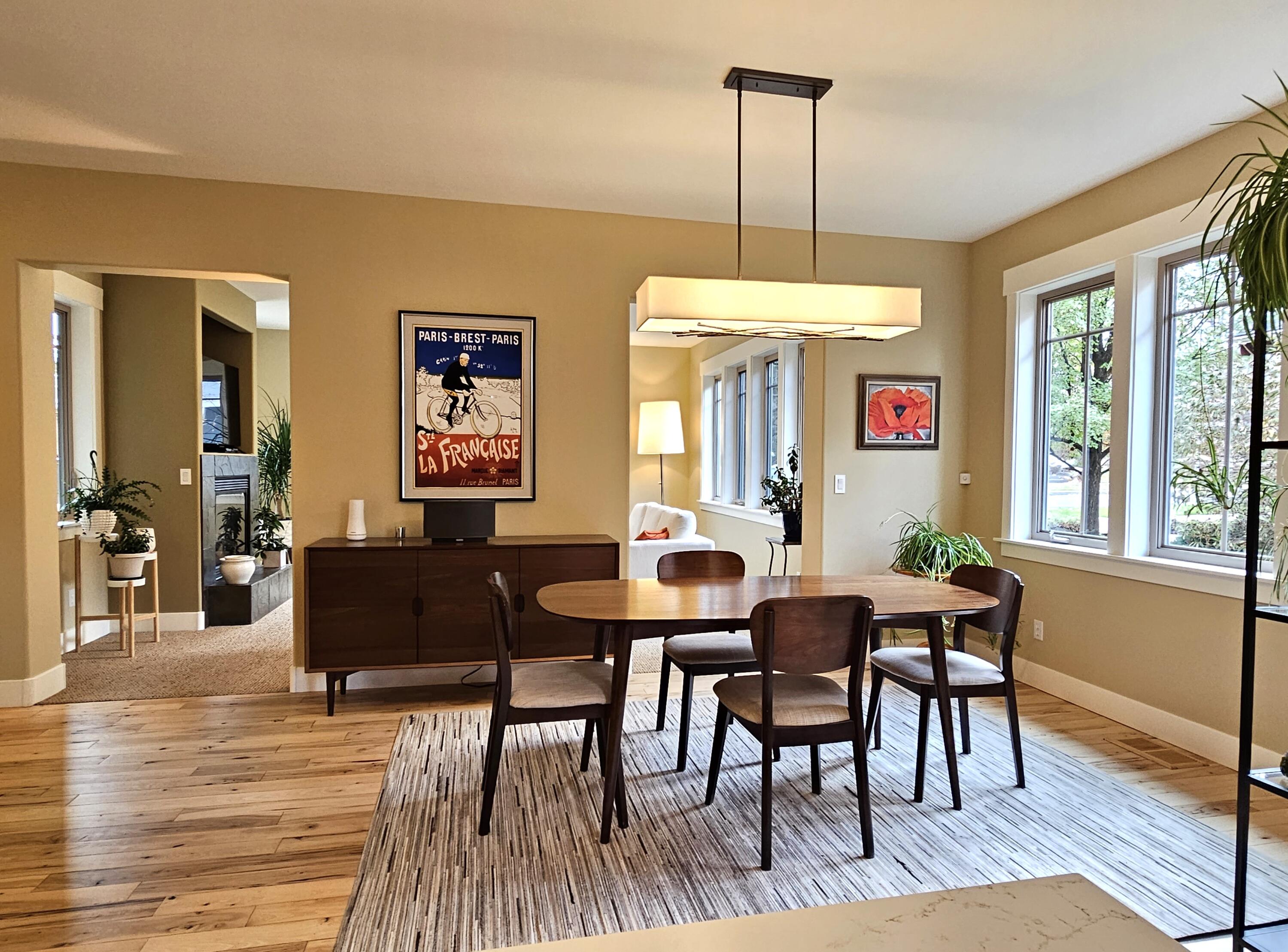 NorthWest Crossing - Residential